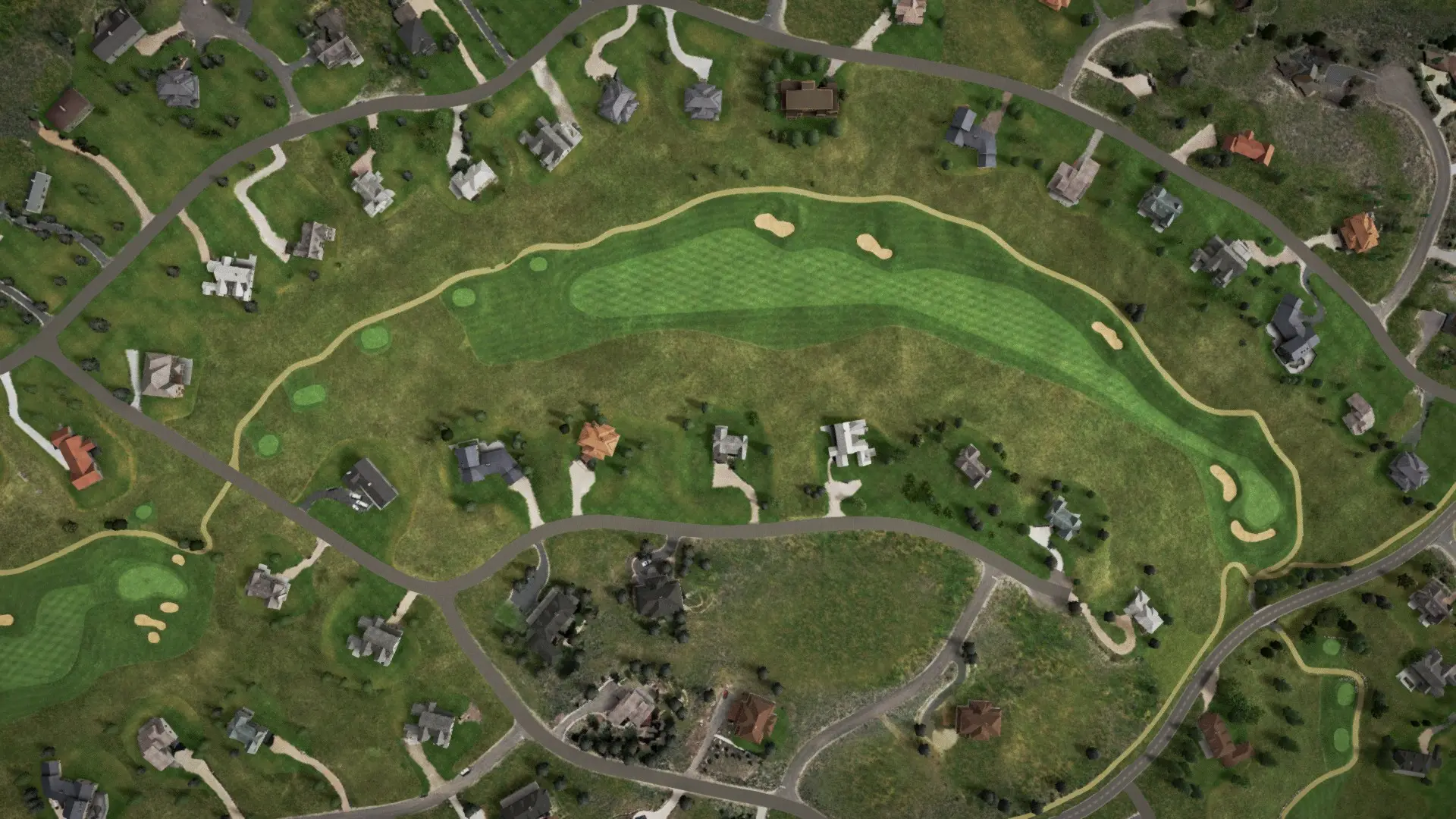 Hole 3