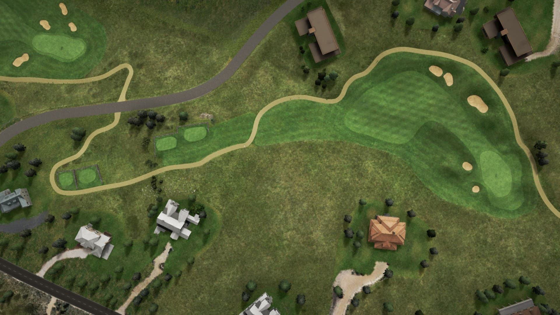 Hole 6