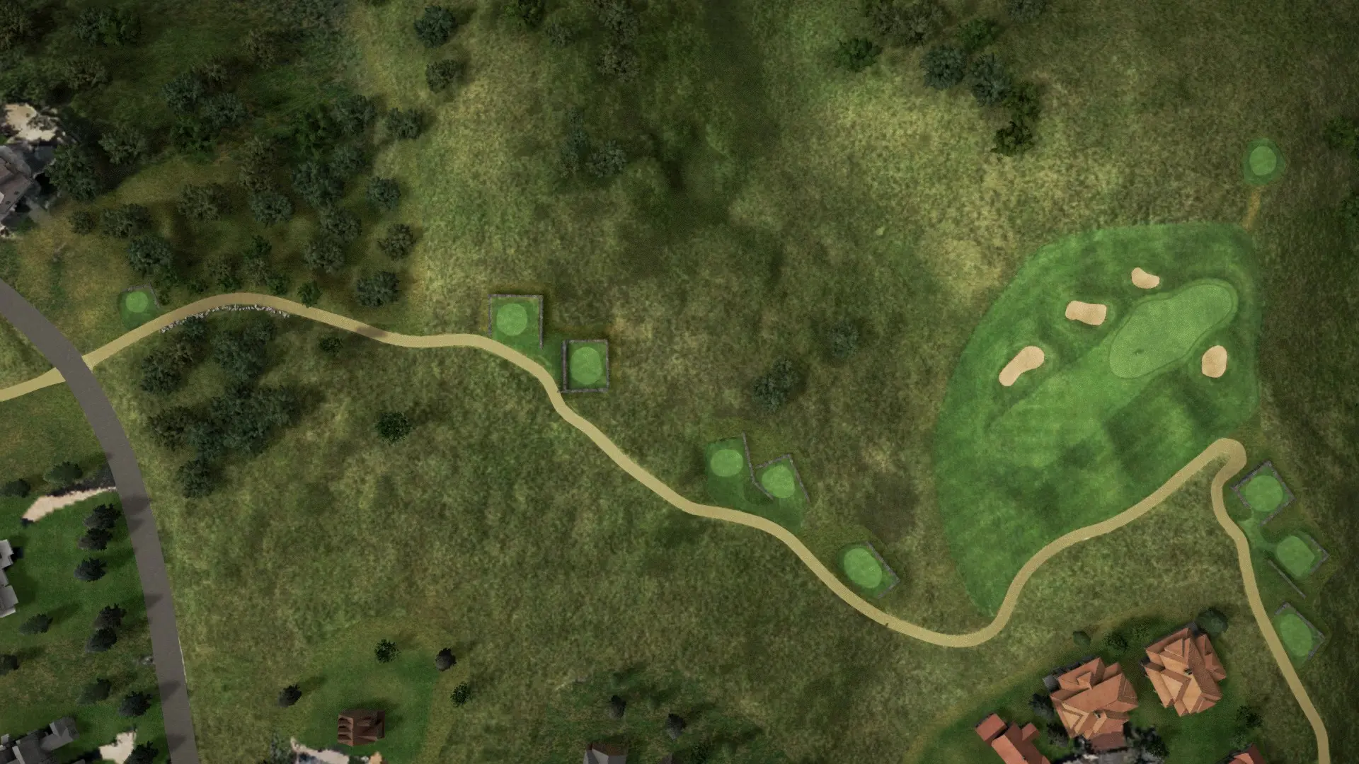 Hole 8