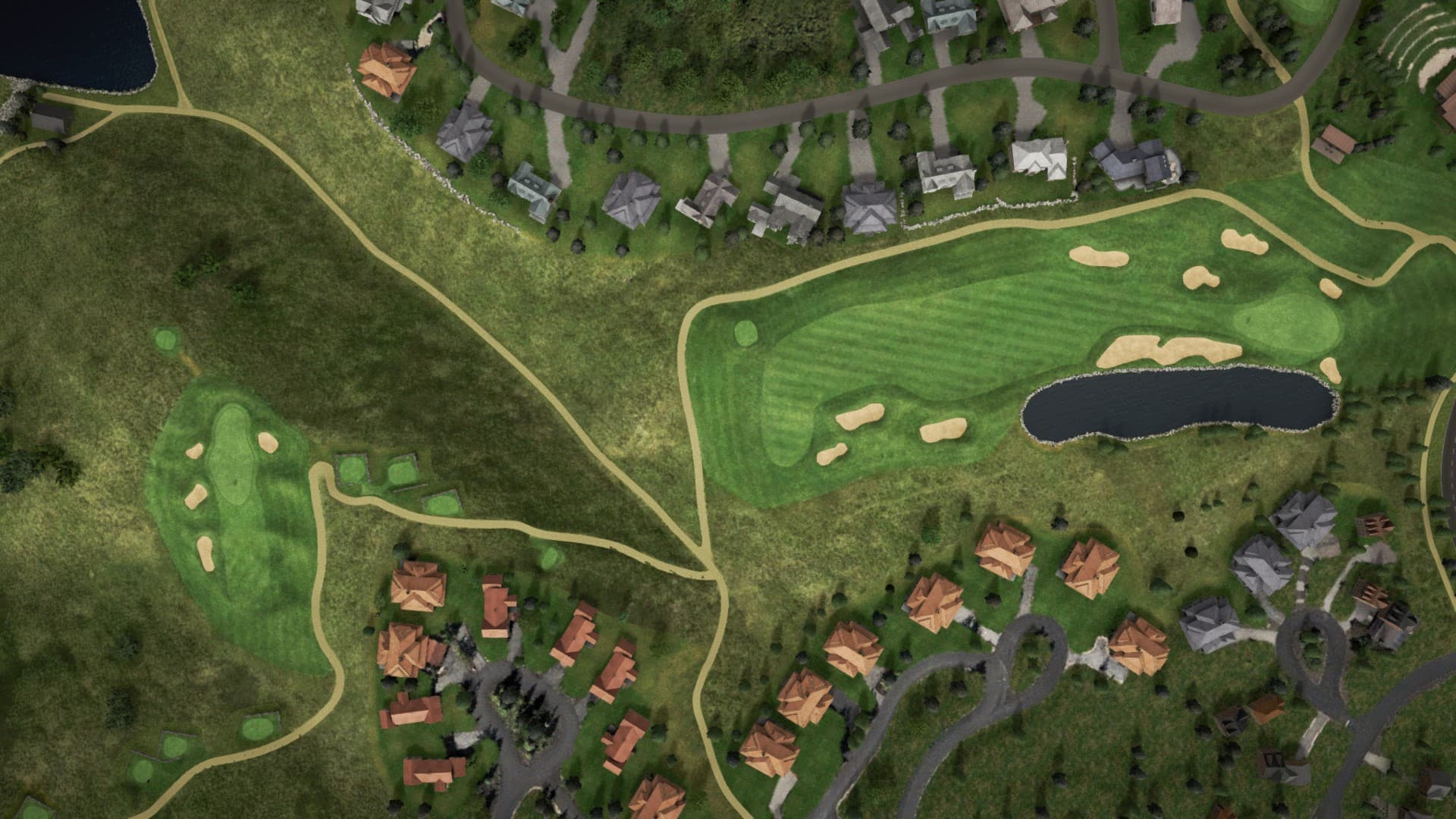 Hole 9