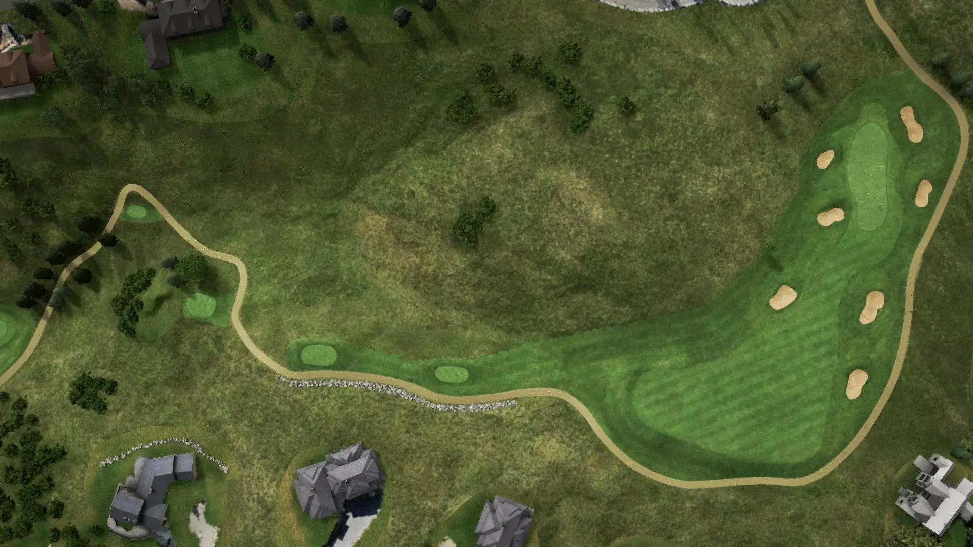 Hole 11