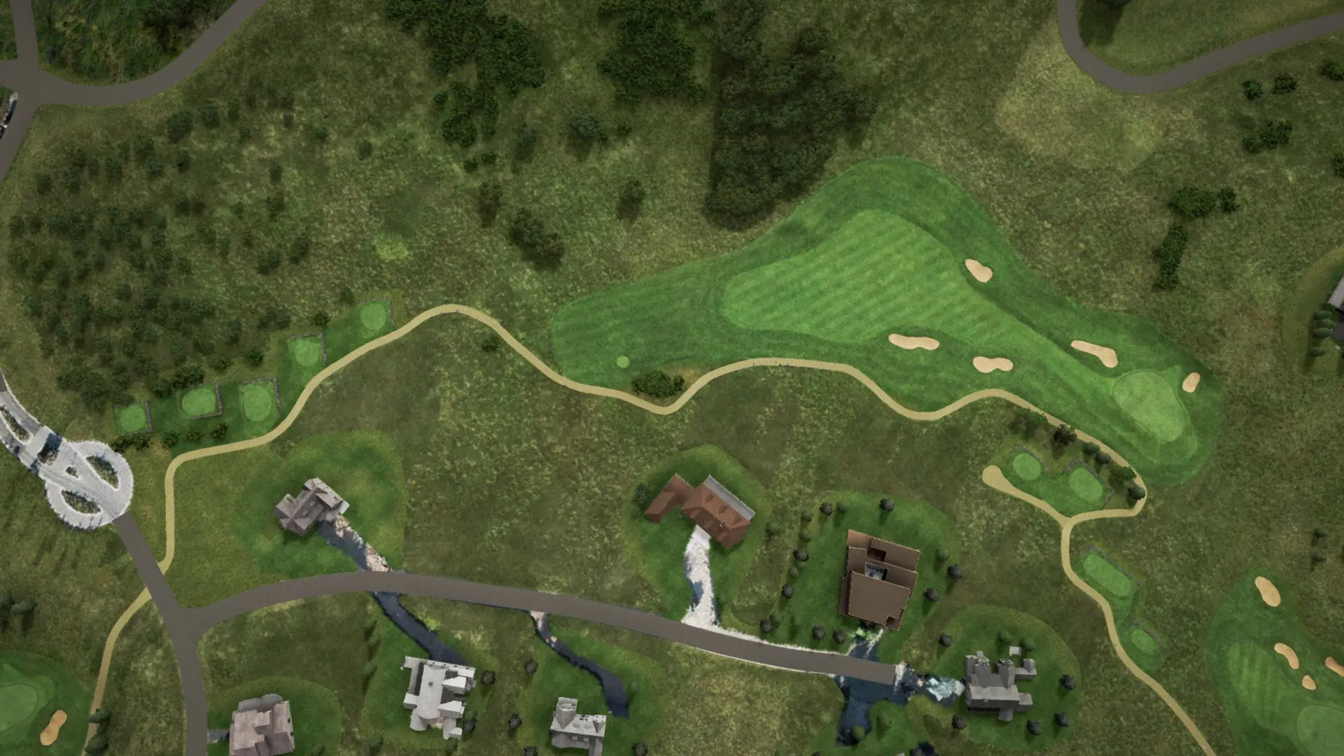 Hole 12