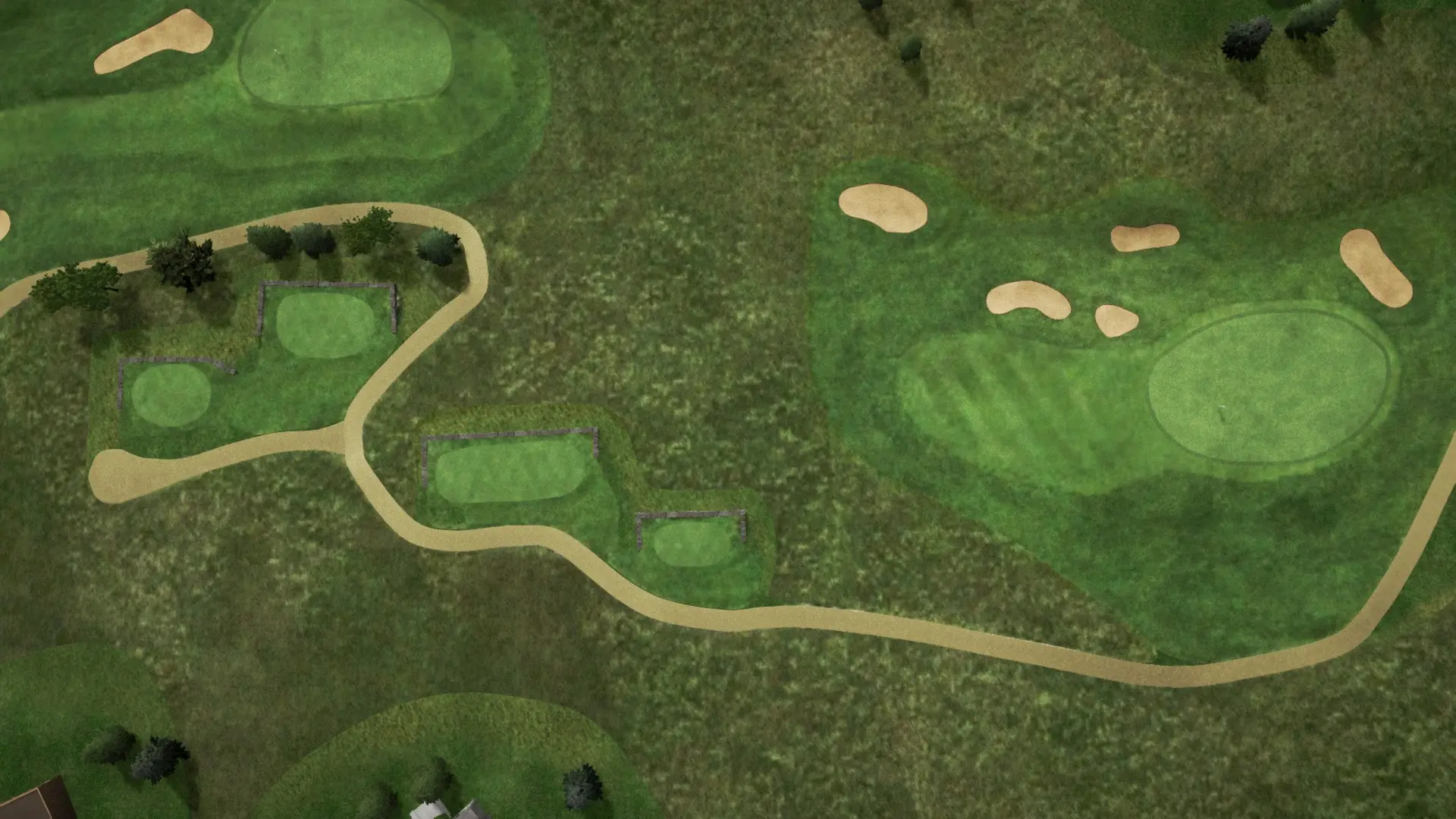 Hole 13