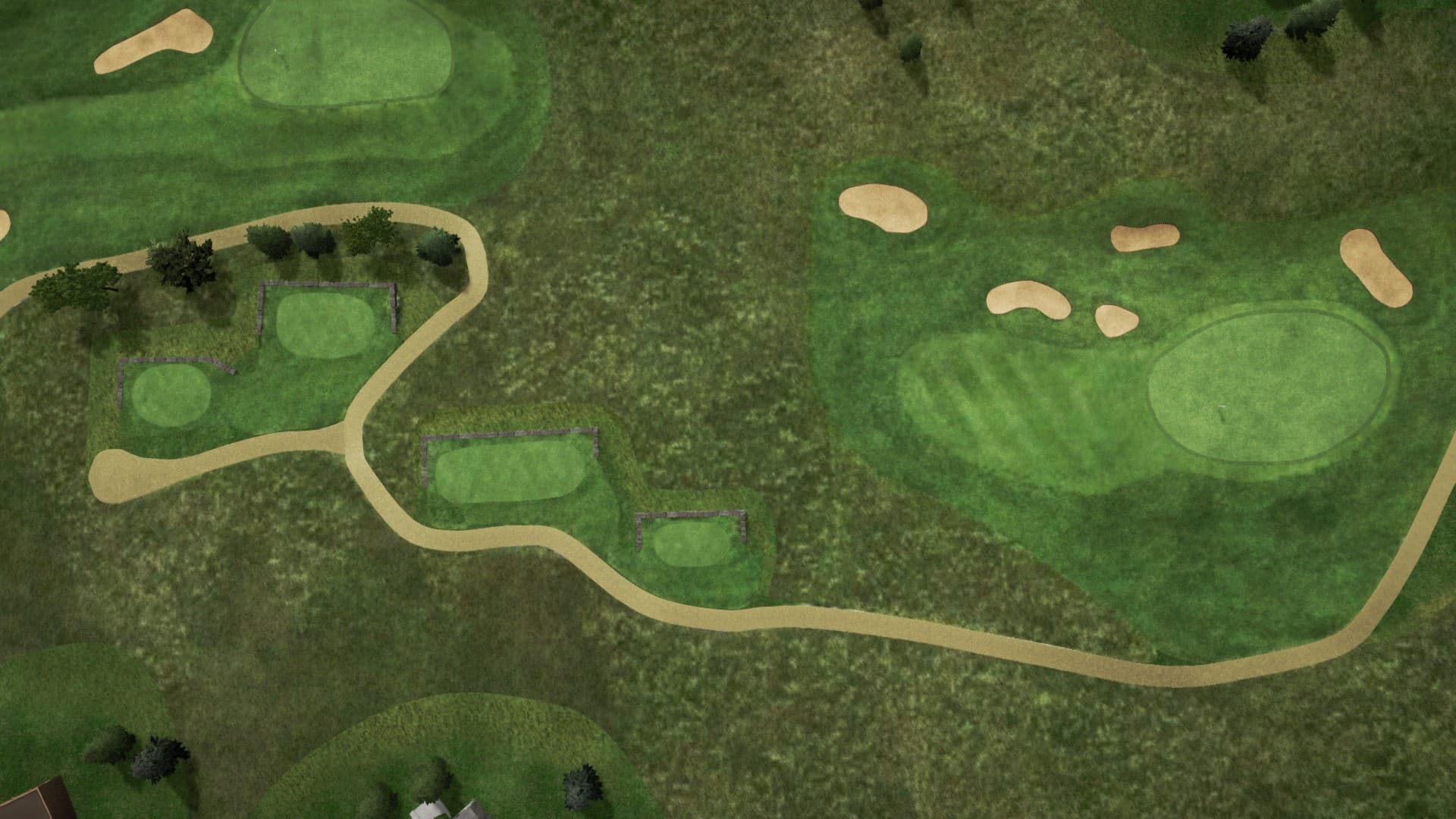 Hole 13