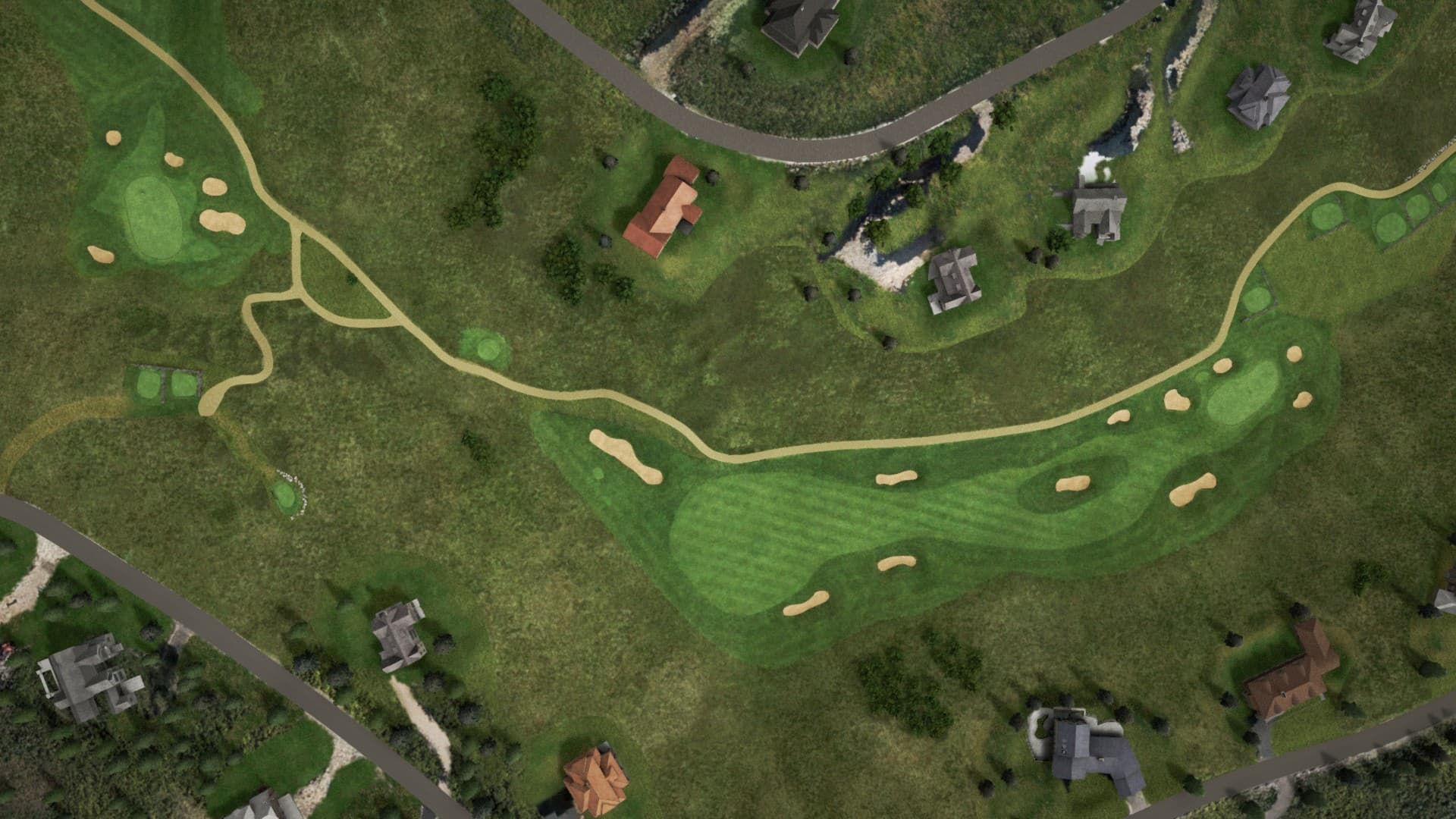 Hole 15