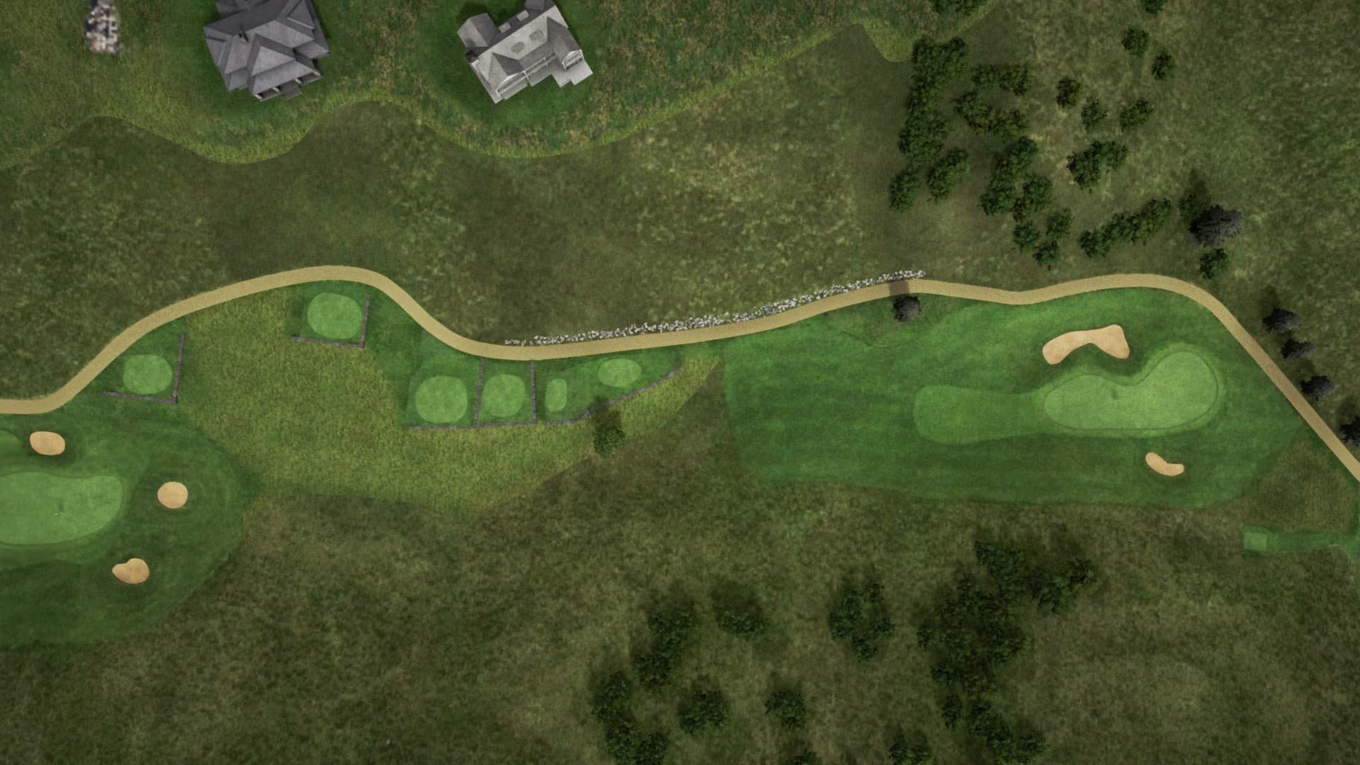 Hole 16