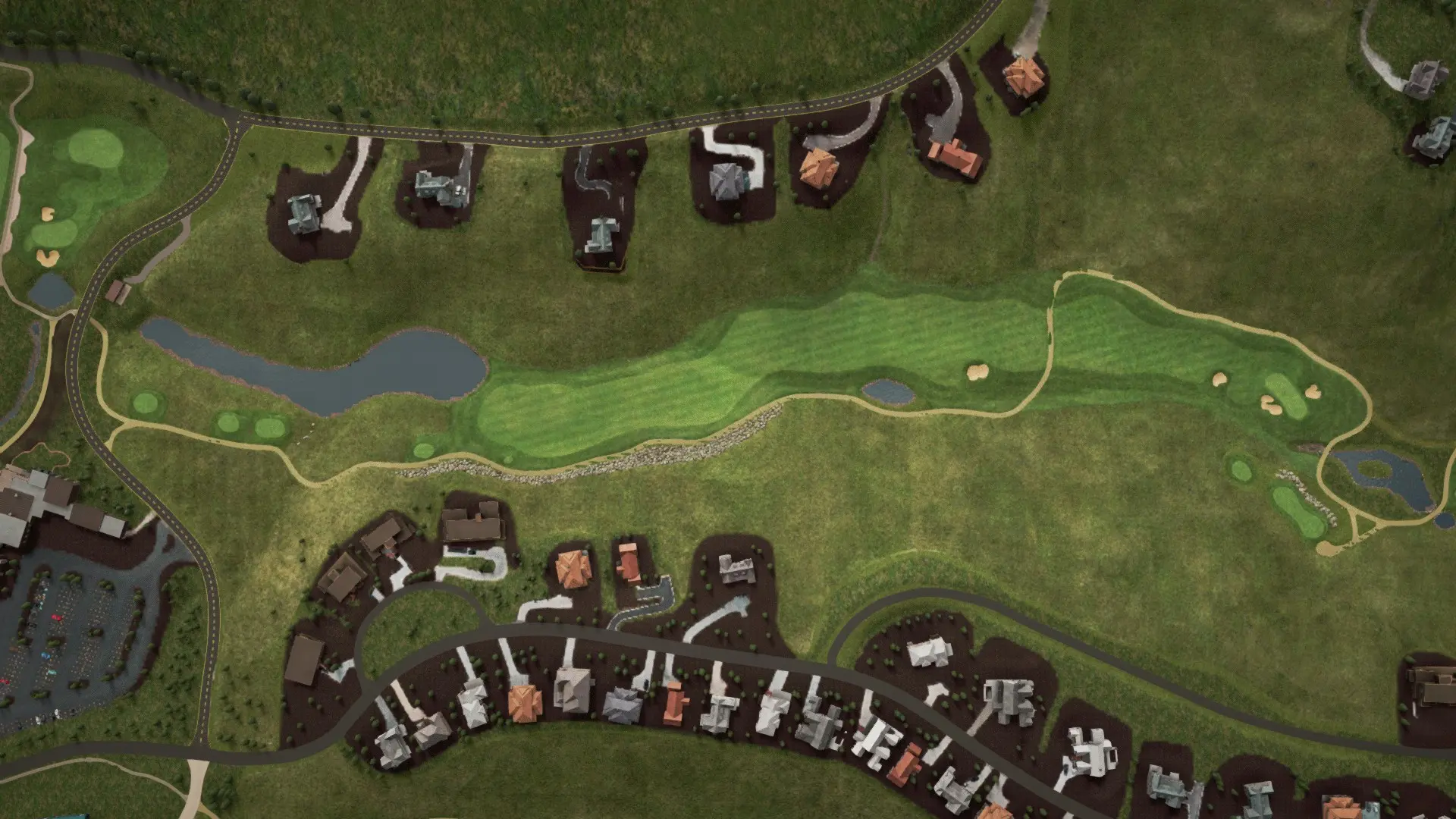 Hole 1
