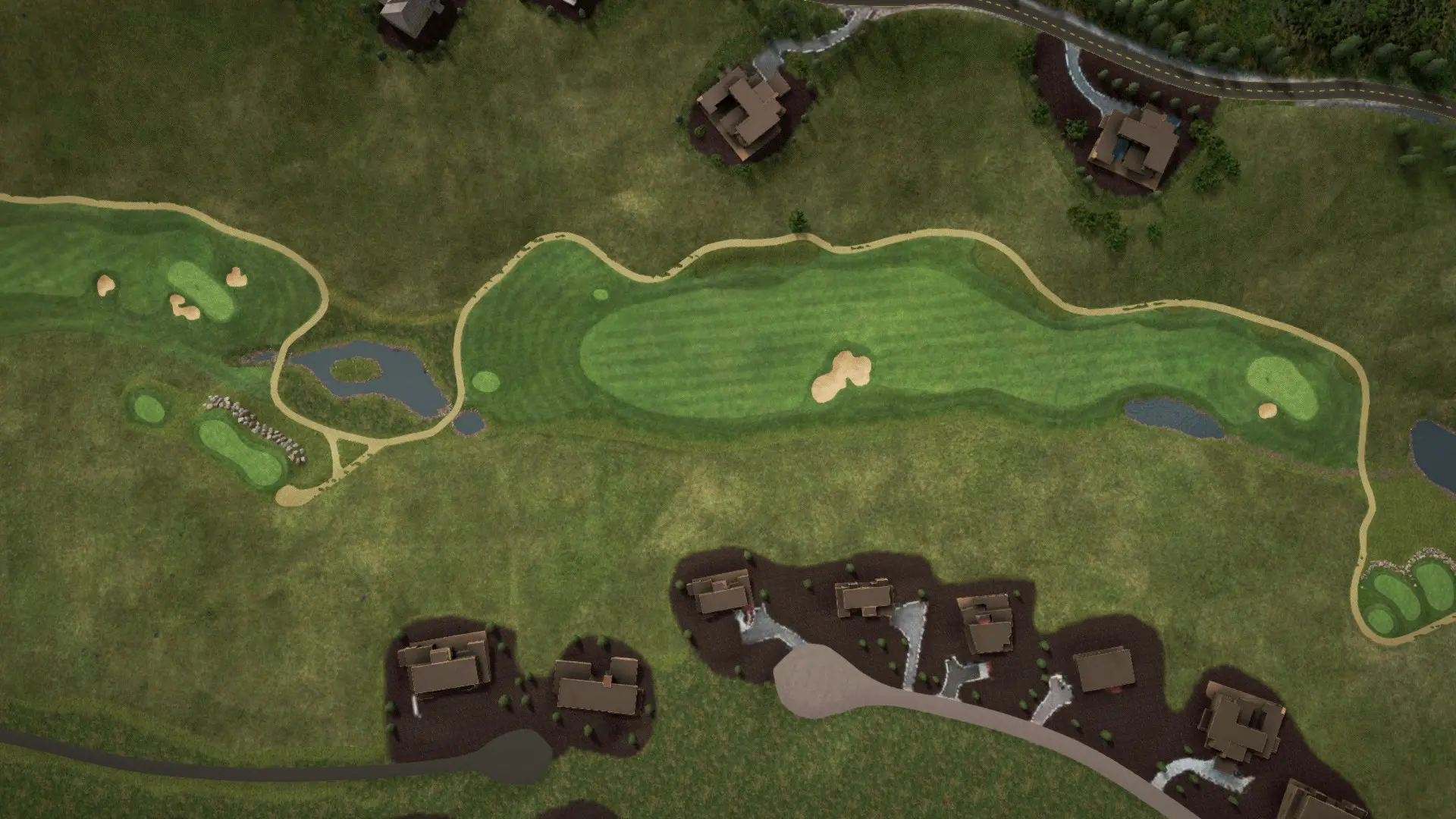 Hole 2