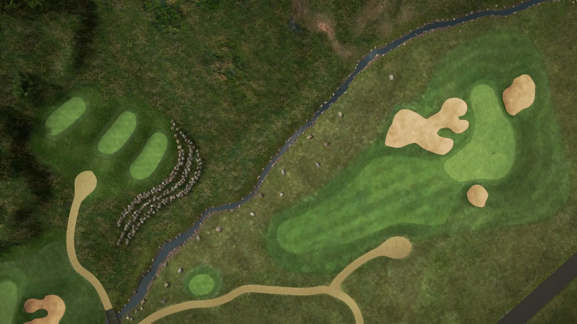 Hole 5