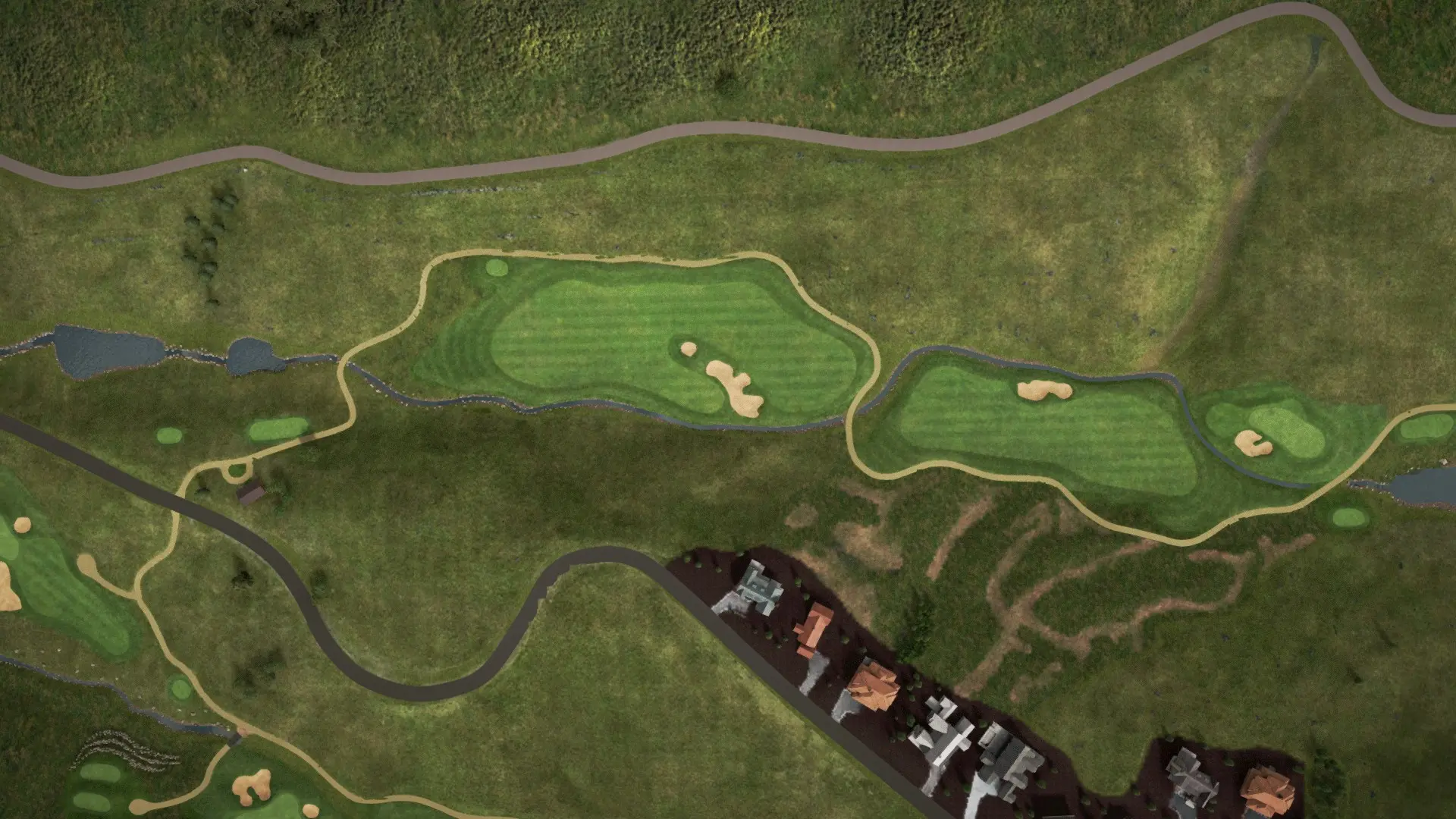 Hole 6