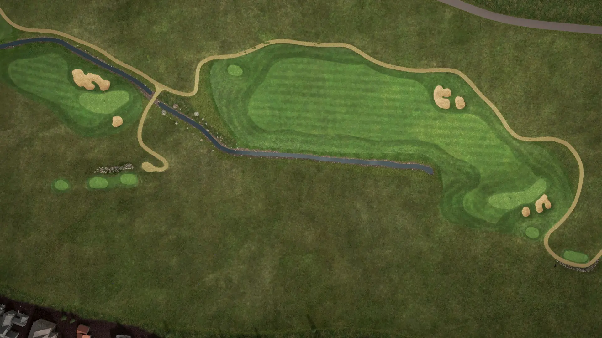 Hole 8