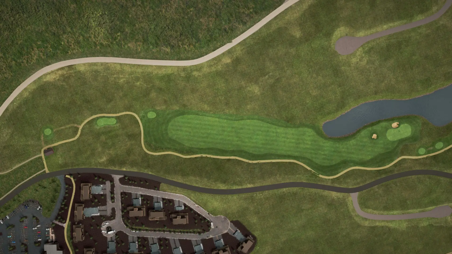 Hole 10
