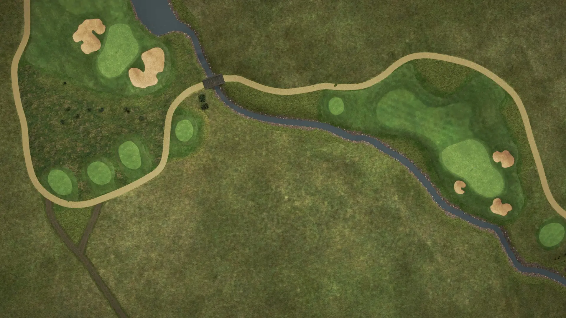 Hole 16