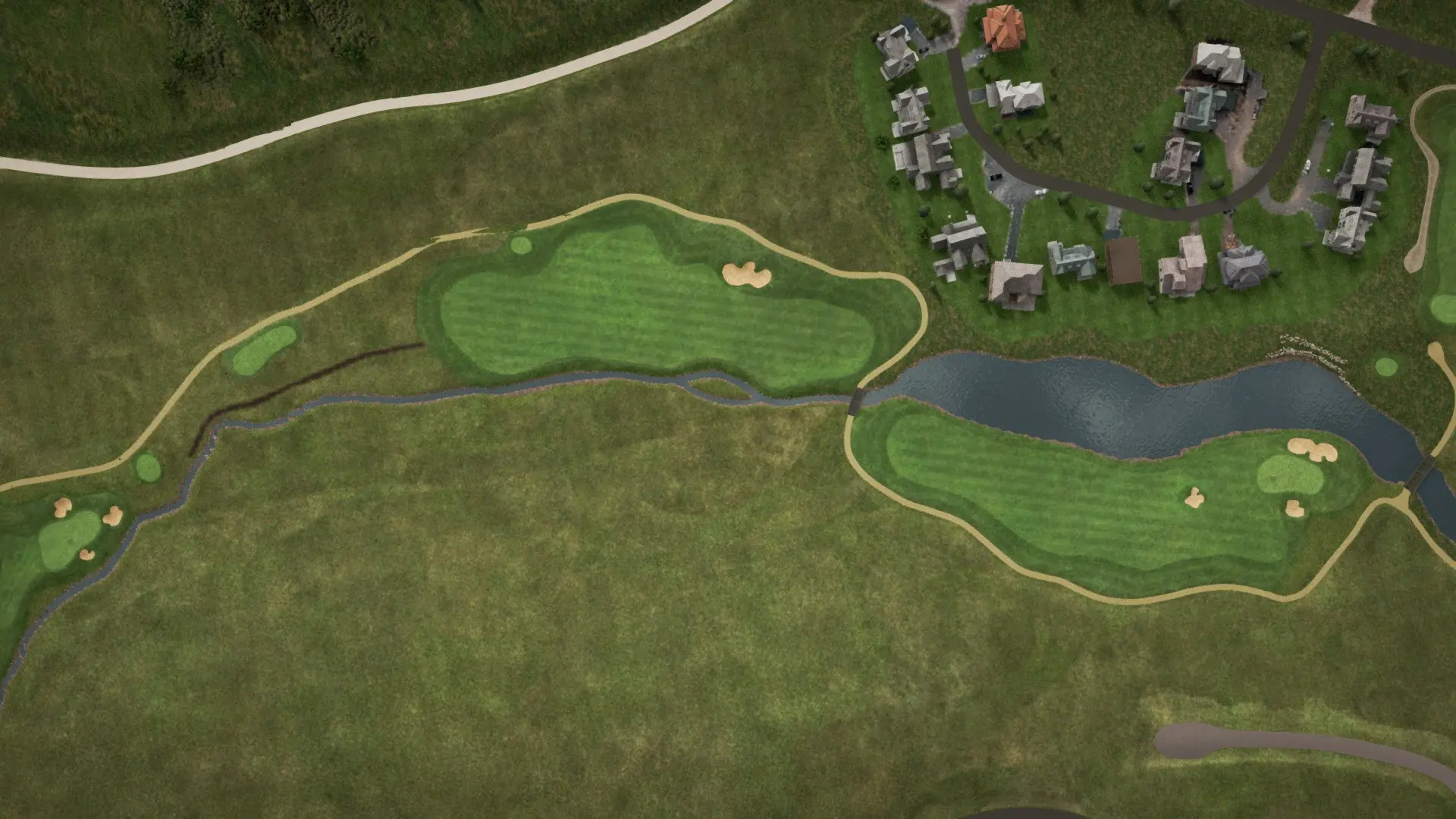Hole 17