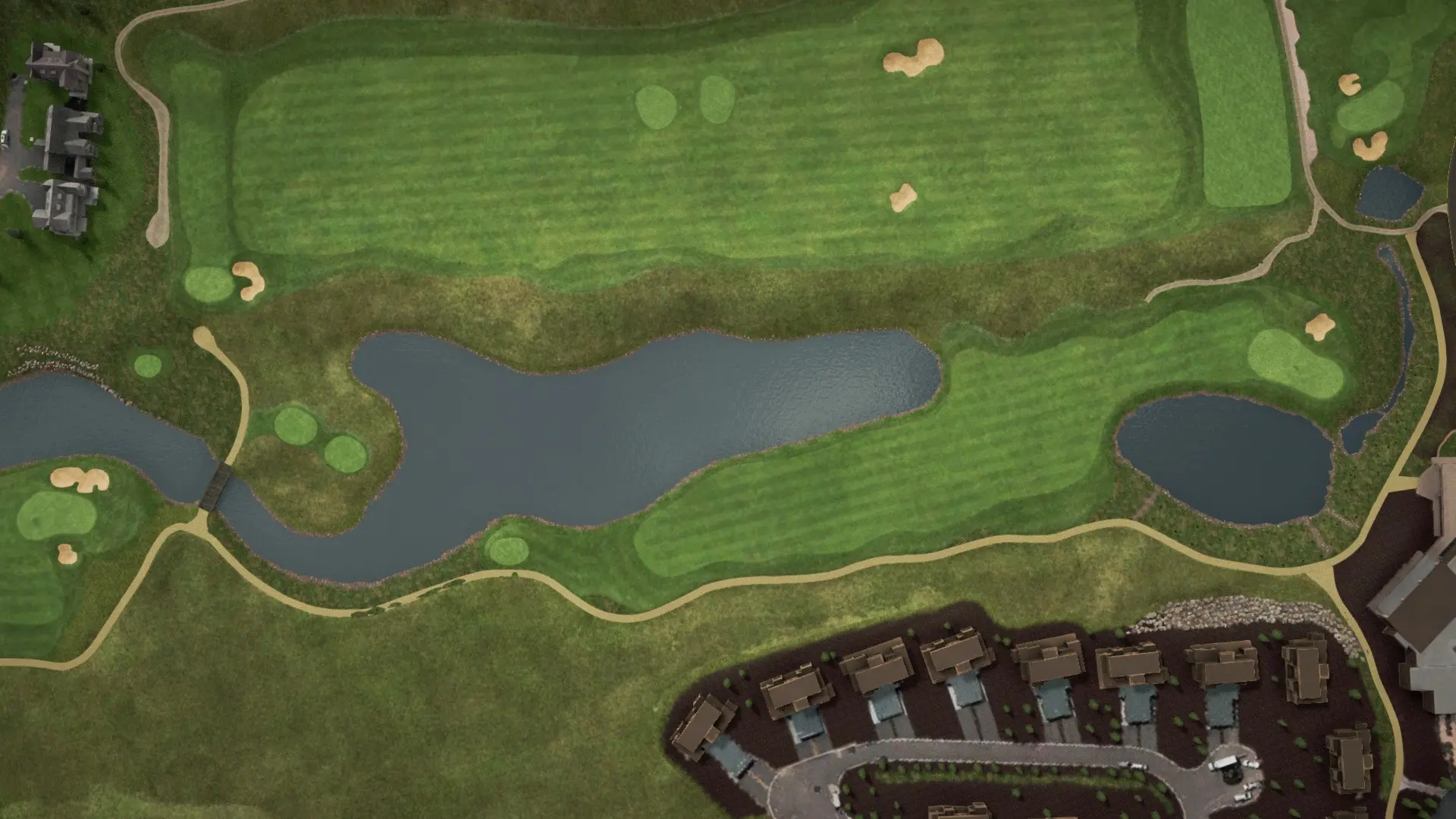 Hole 18