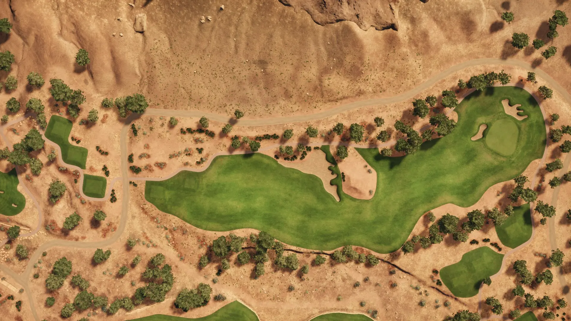 Hole 4