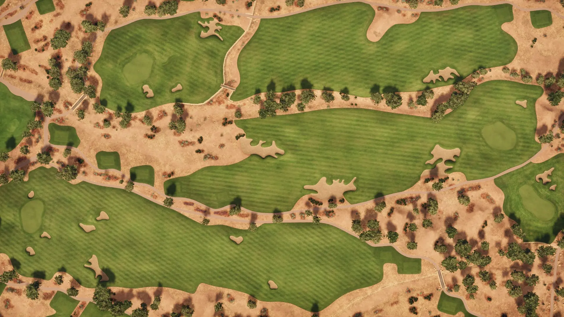 Hole 7