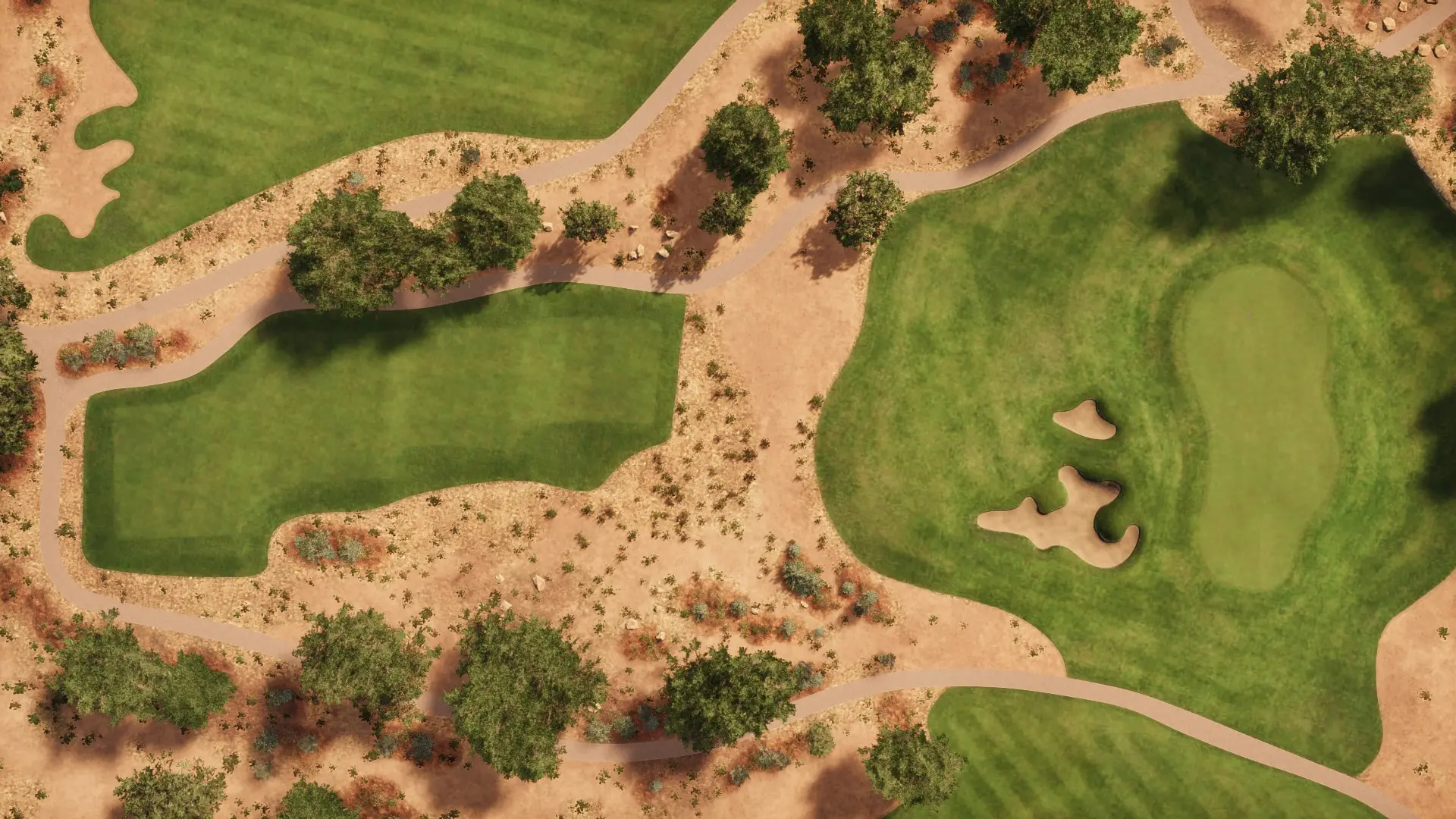 Hole 8