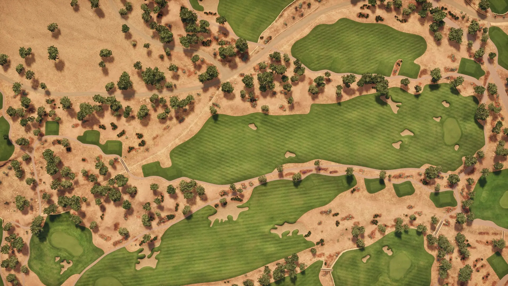 Hole 9