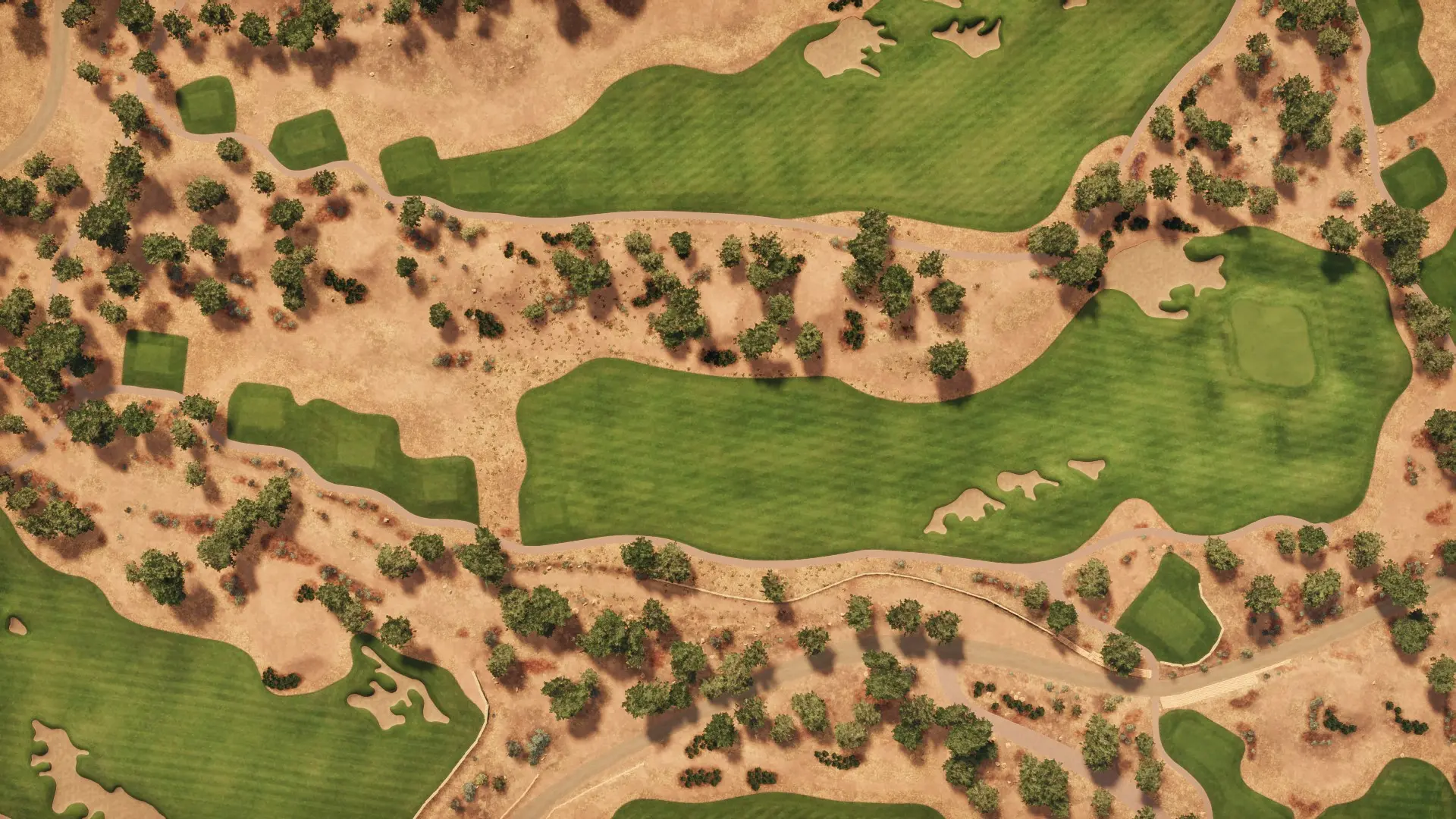Hole 11