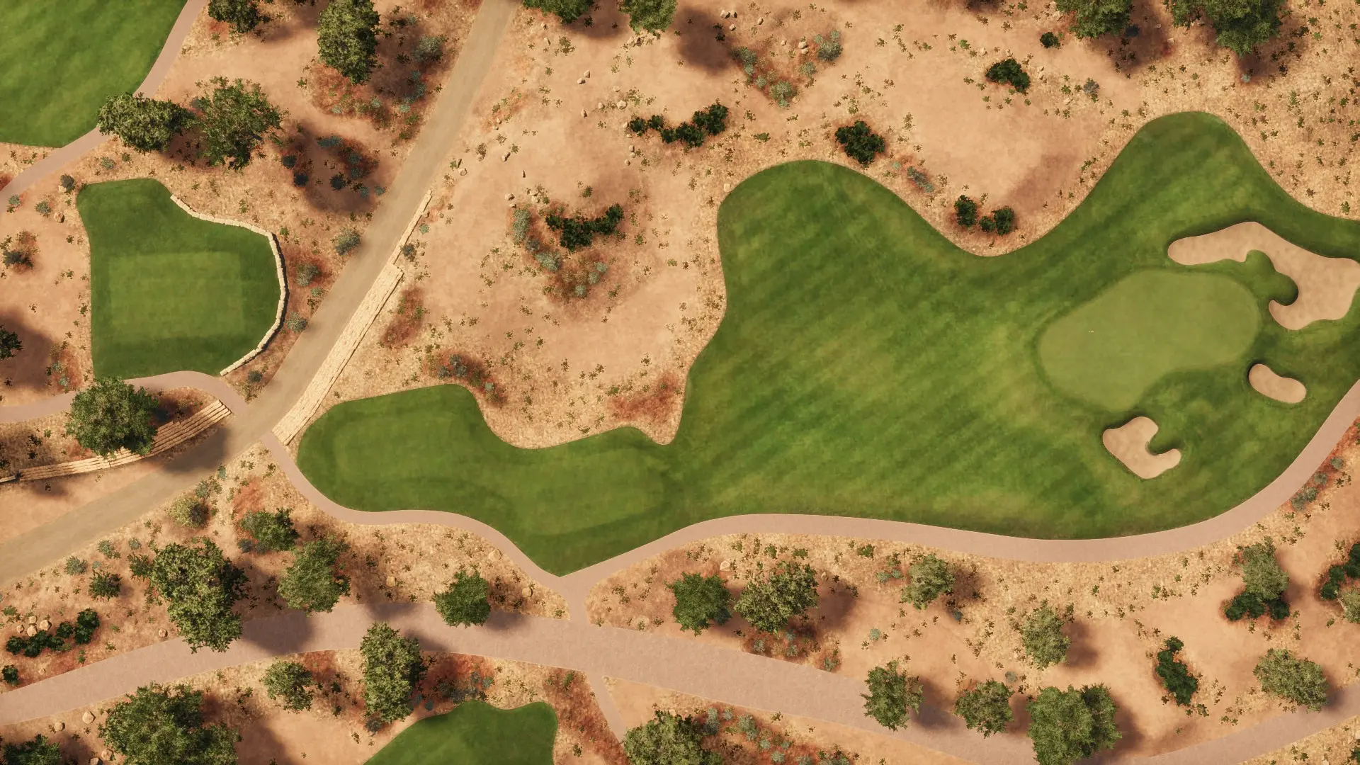 Hole 12