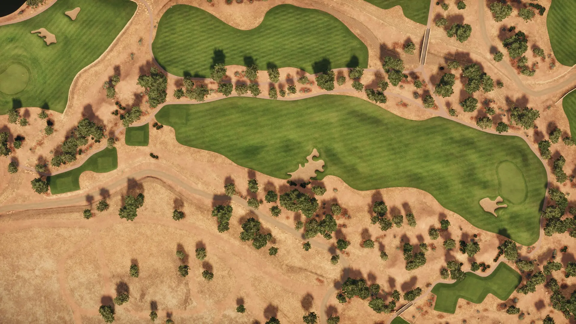 Hole 14