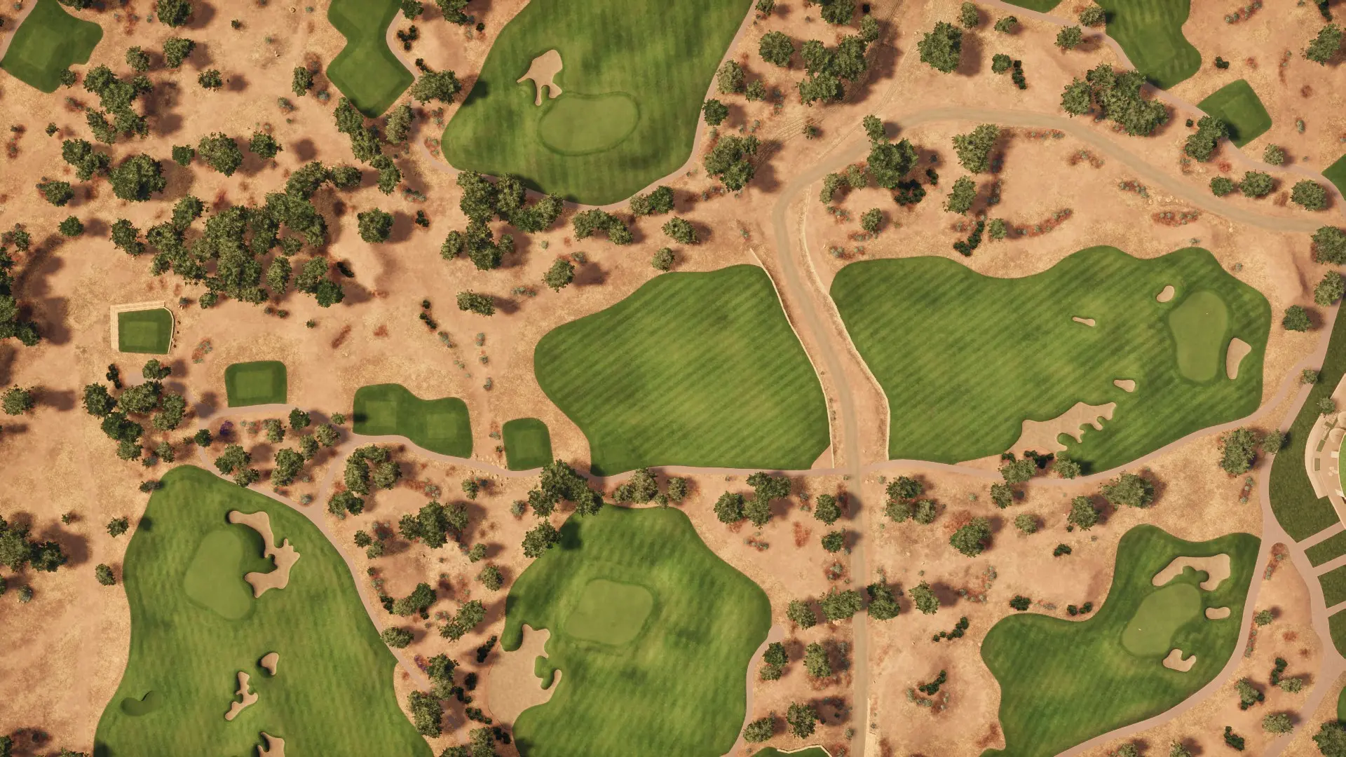 Hole 18
