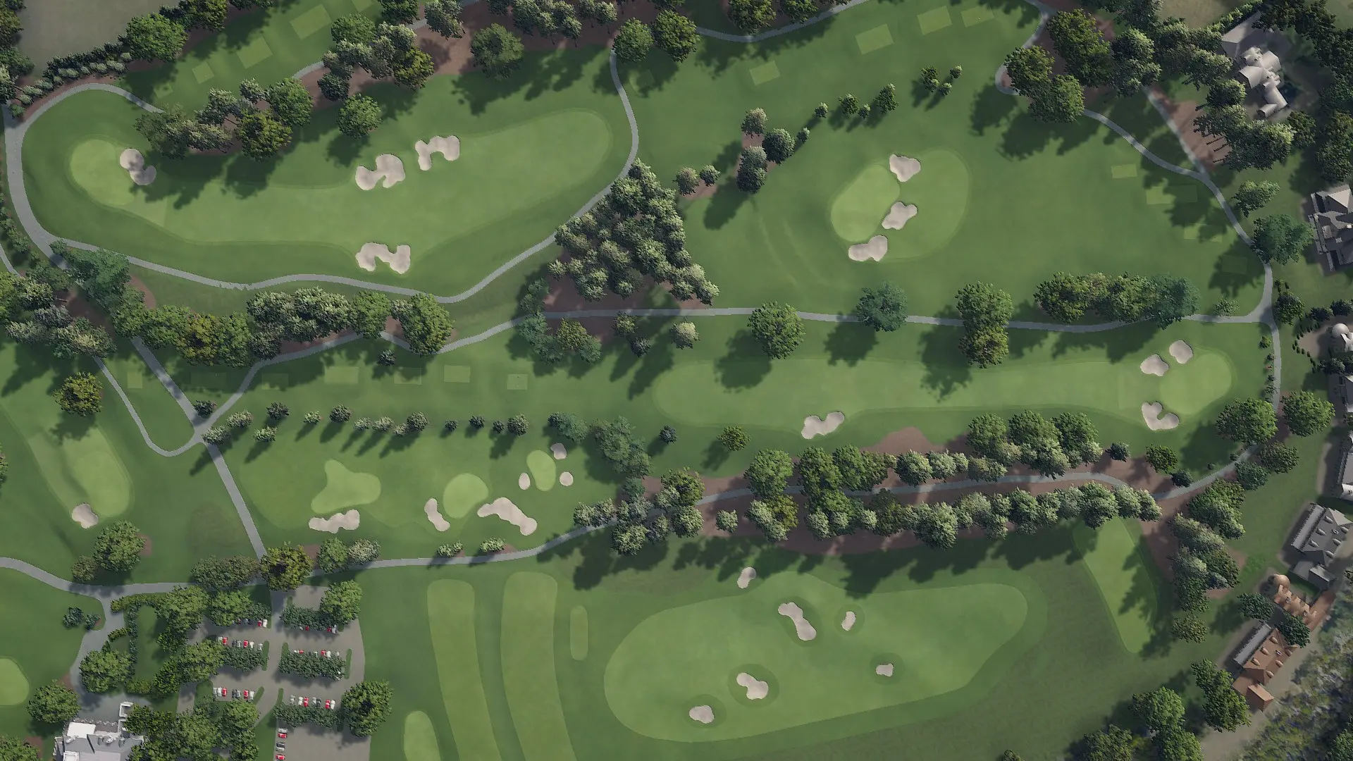 Hole 3