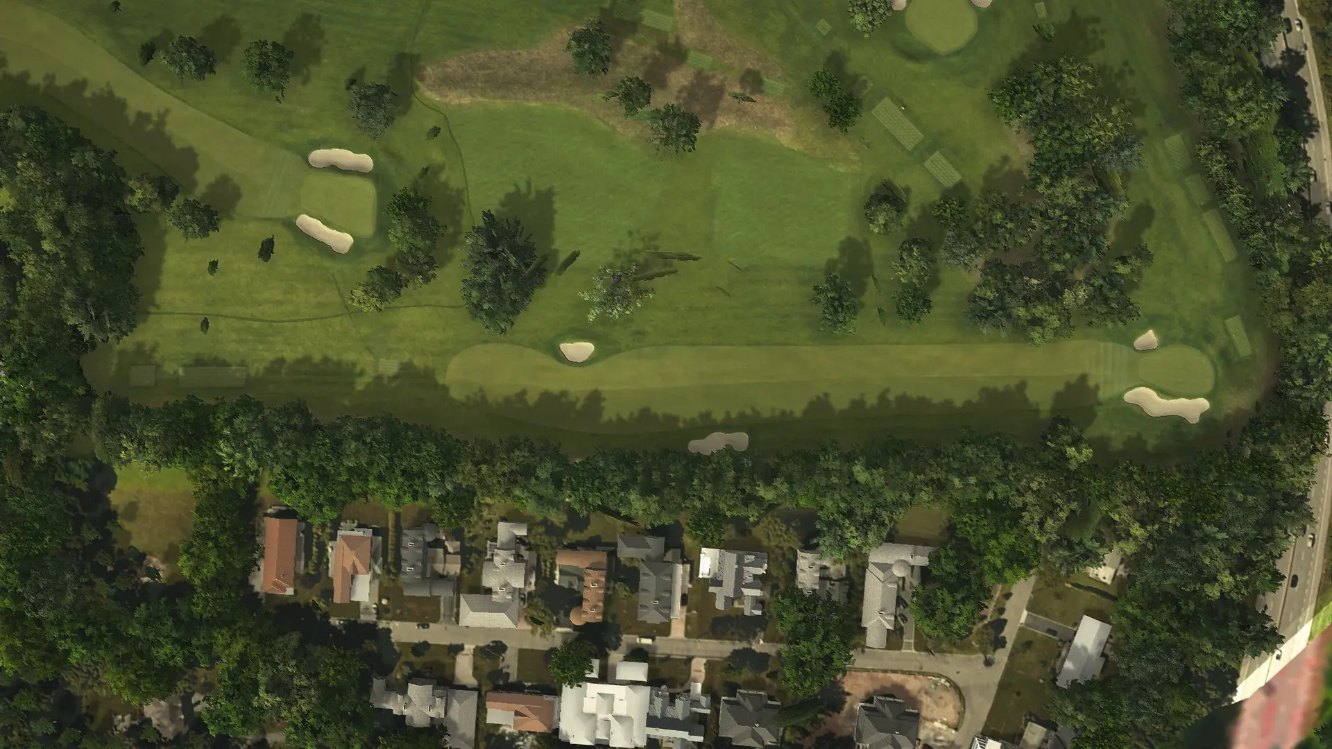 Hole 3