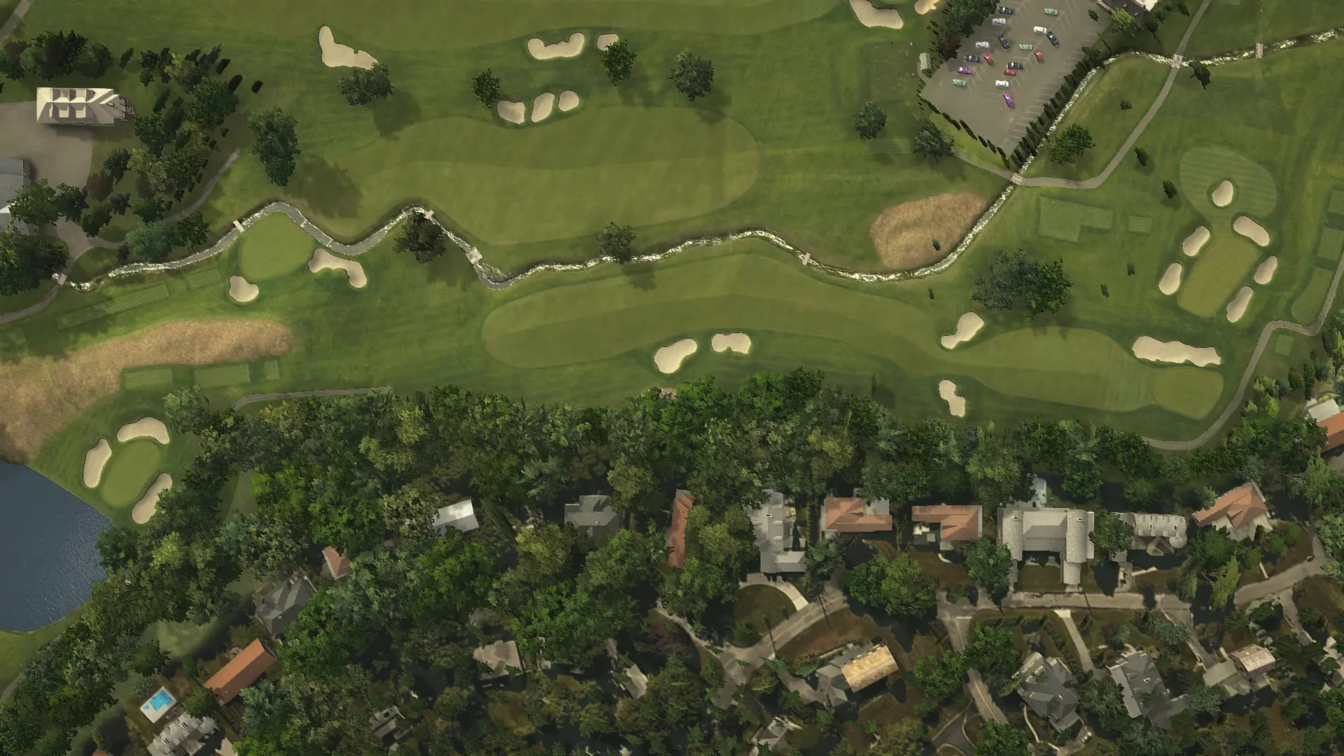 Hole 6