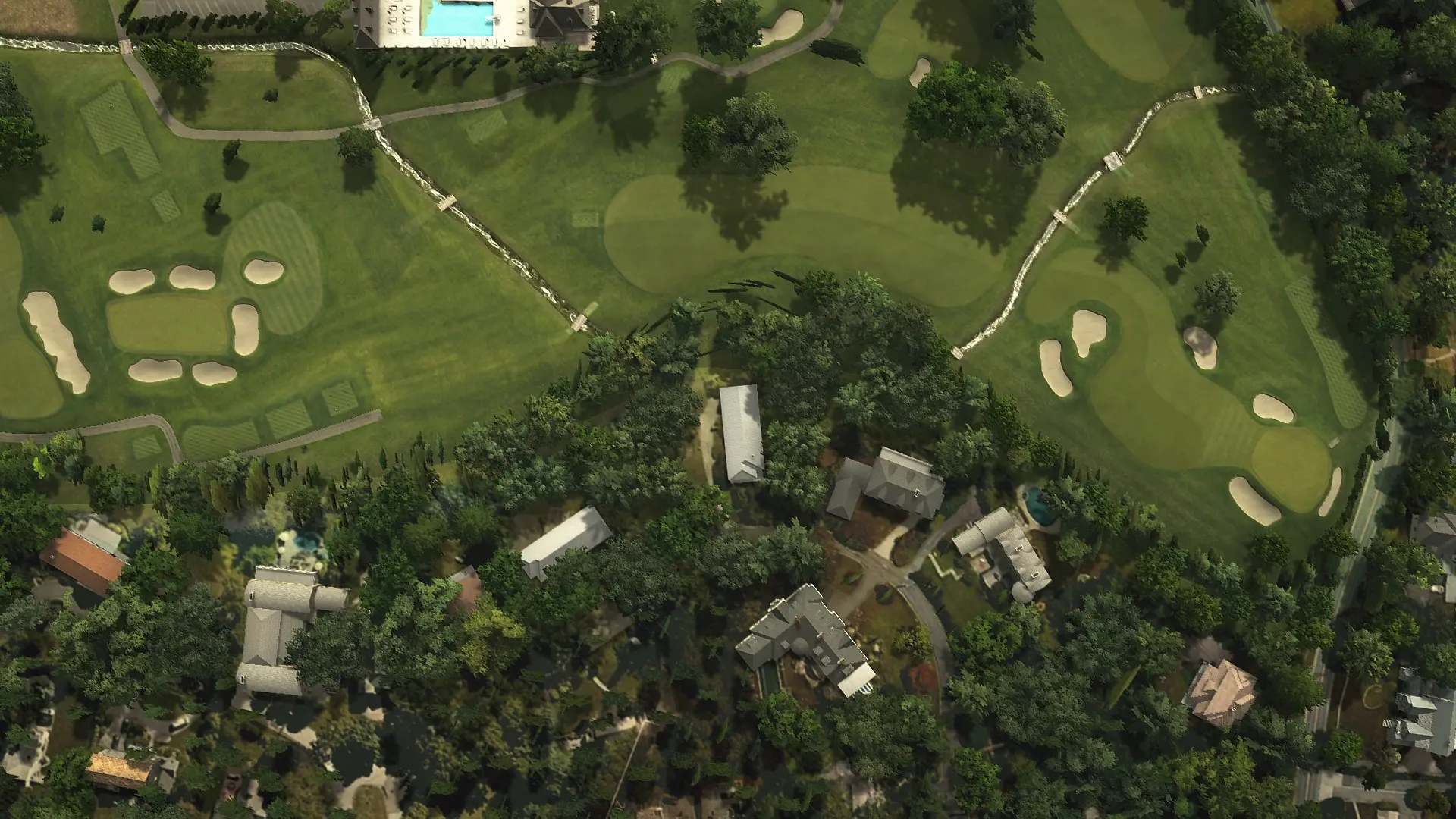 Hole 7