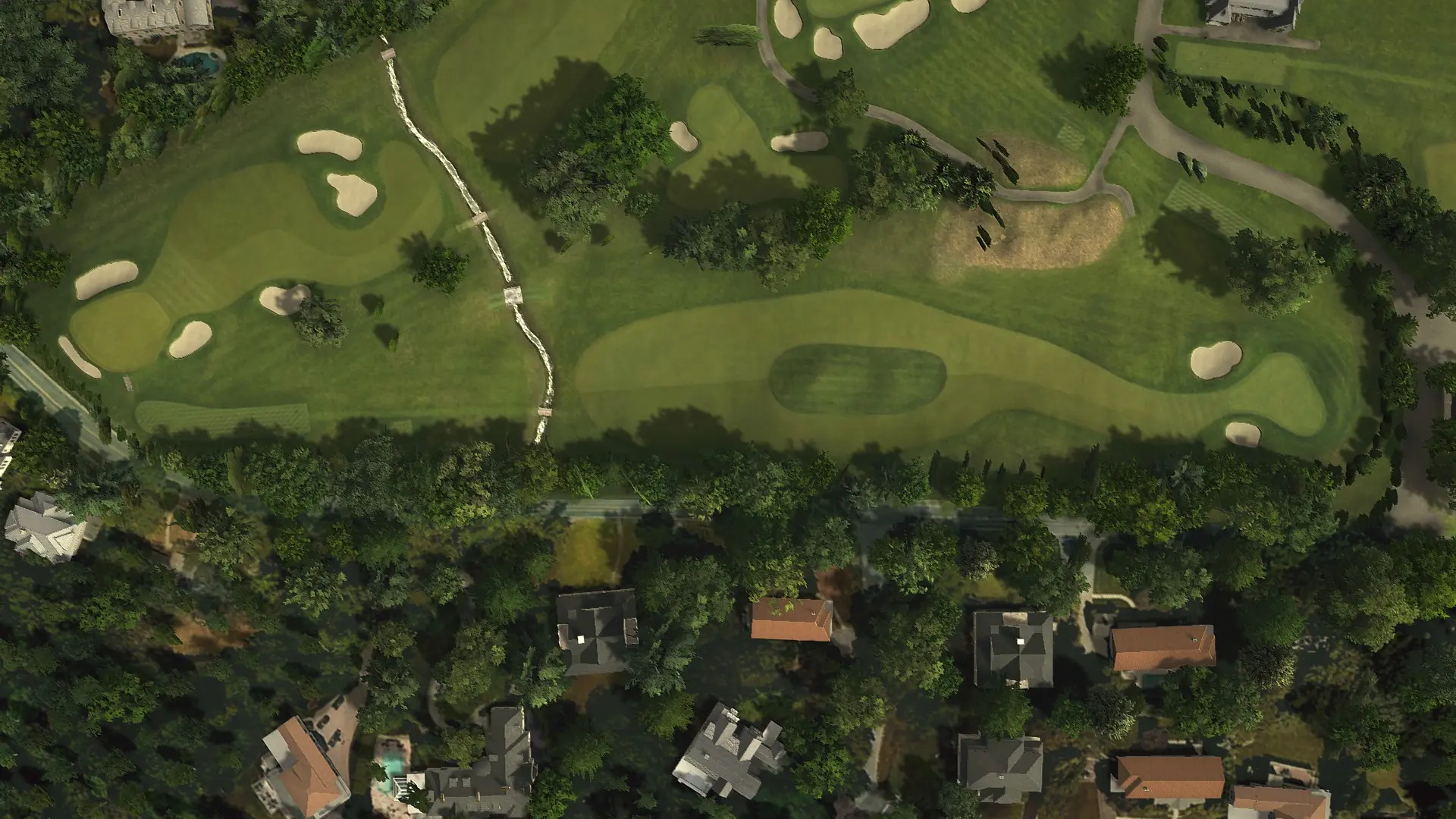 Hole 8