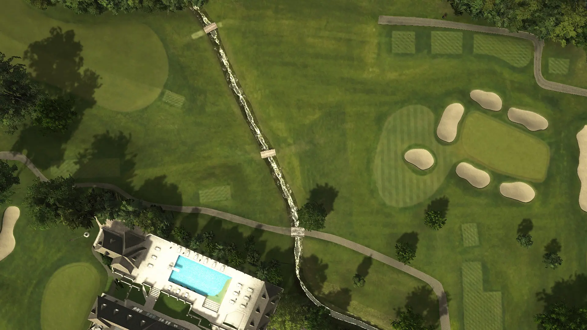 Hole 10