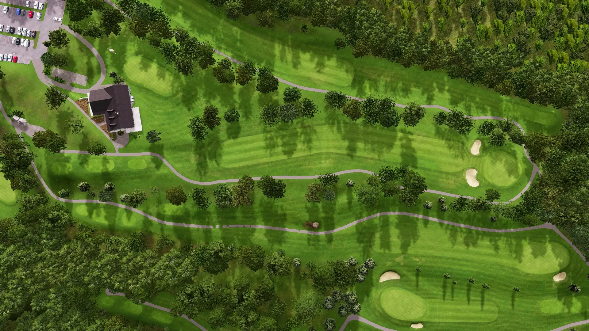 Hole 10