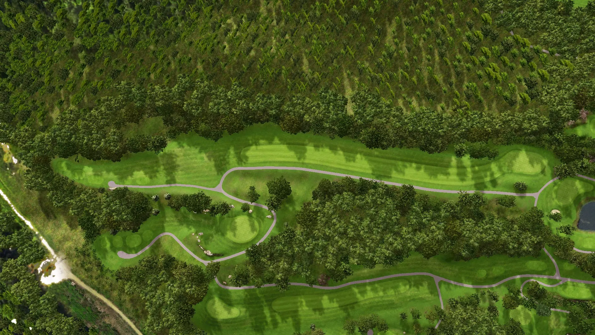 Hole 17