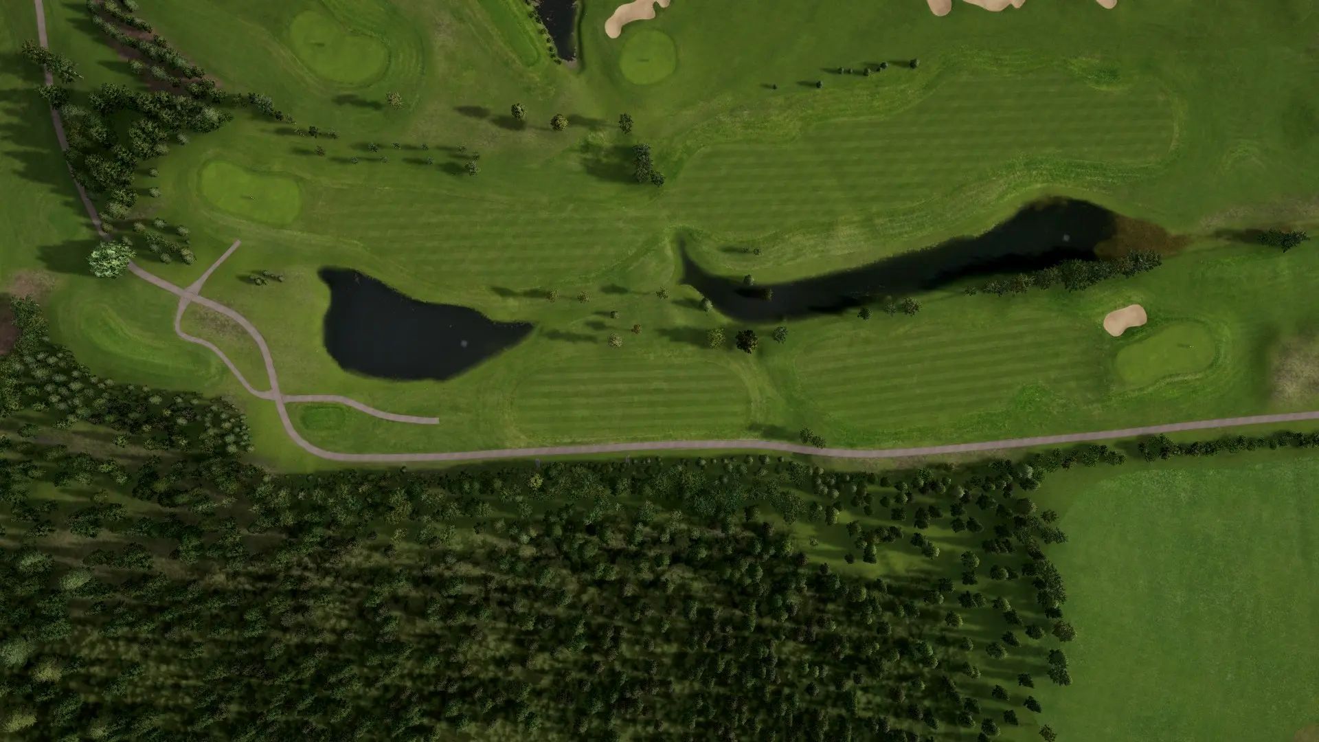 Hole 3