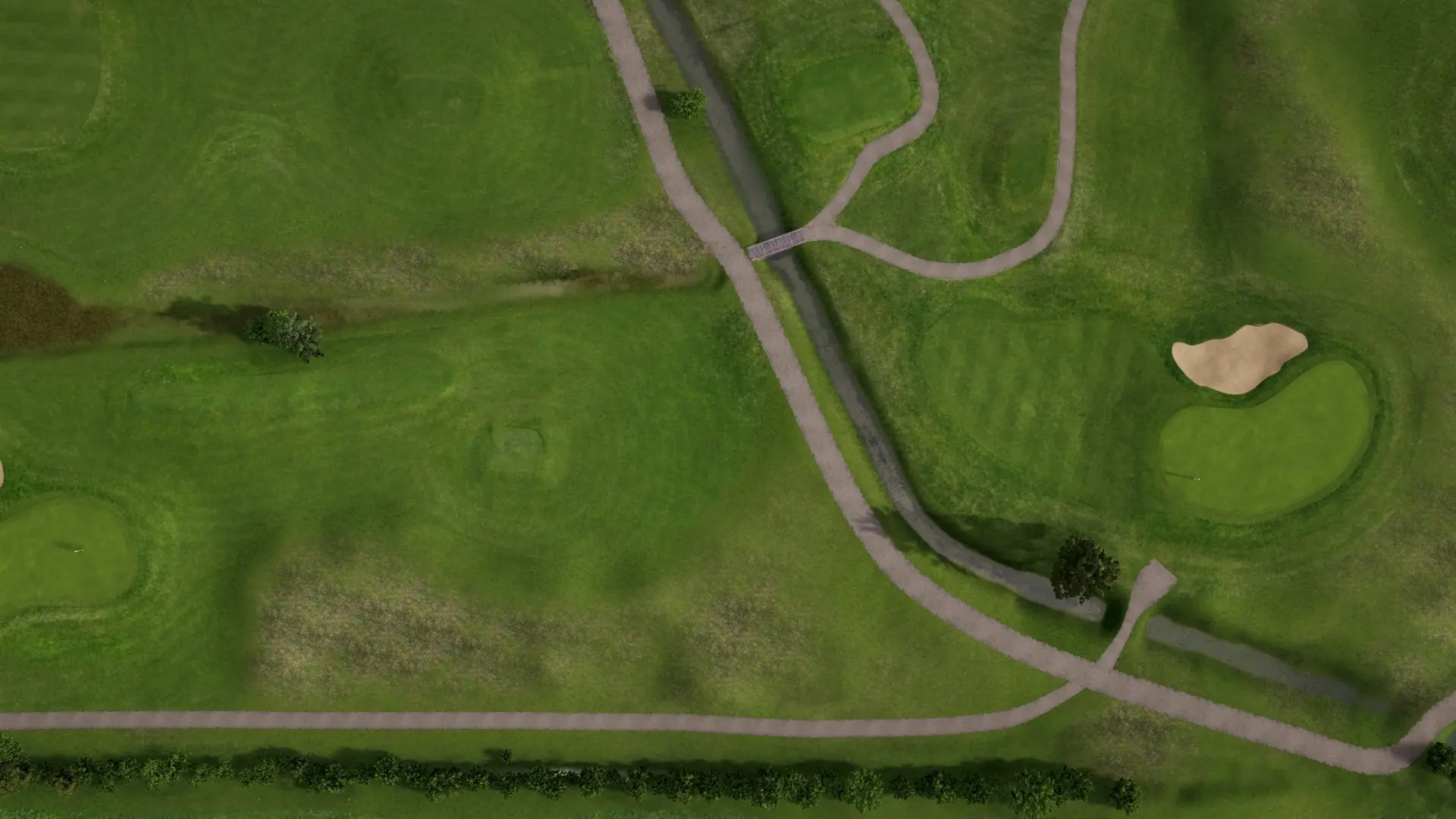 Hole 4