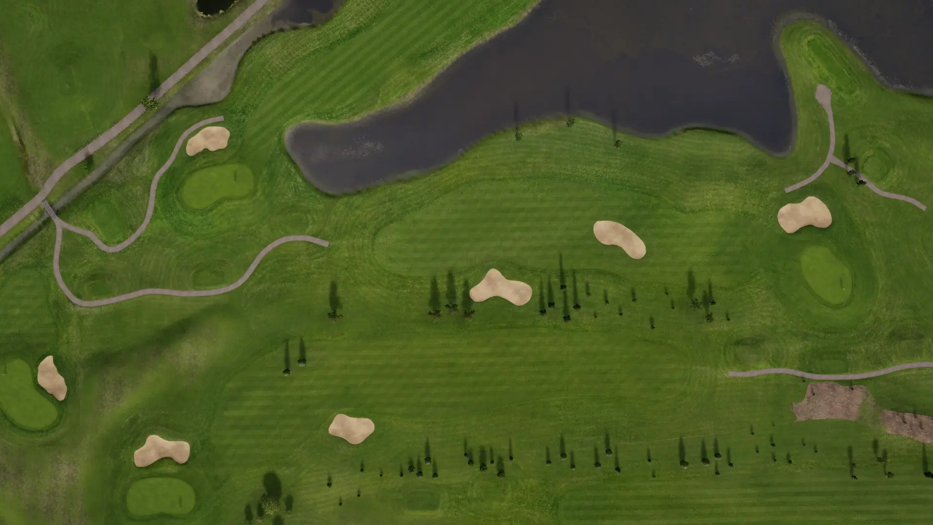 Hole 5