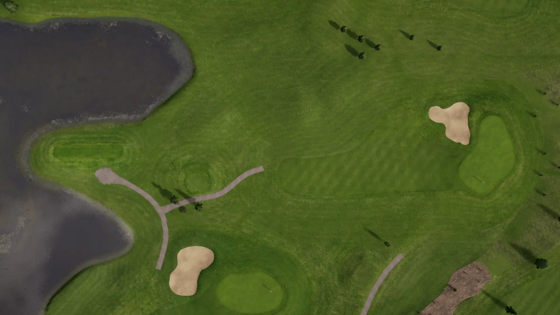 Hole 6