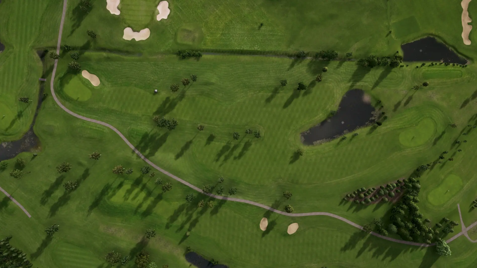 Hole 13