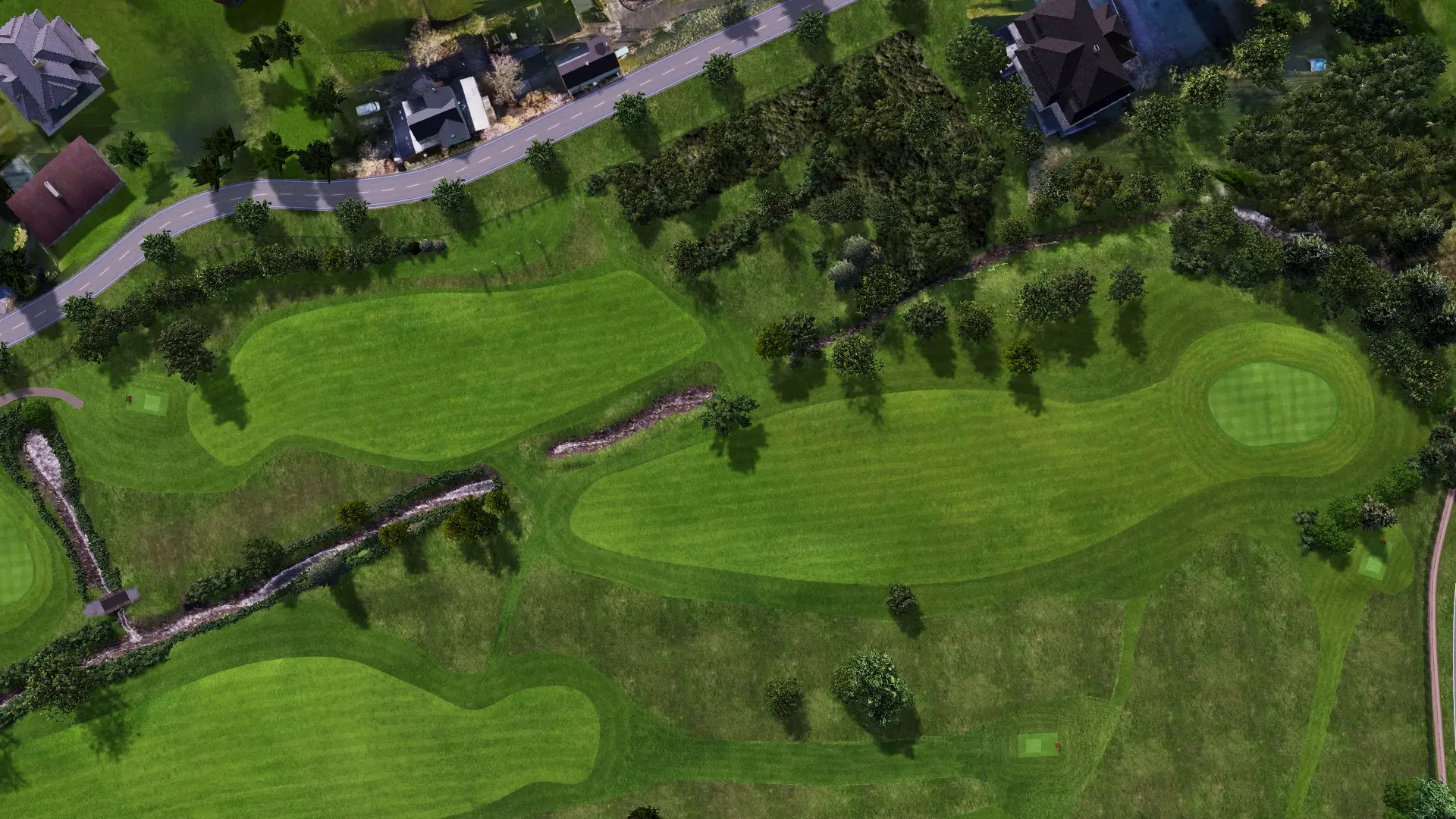 Hole 4