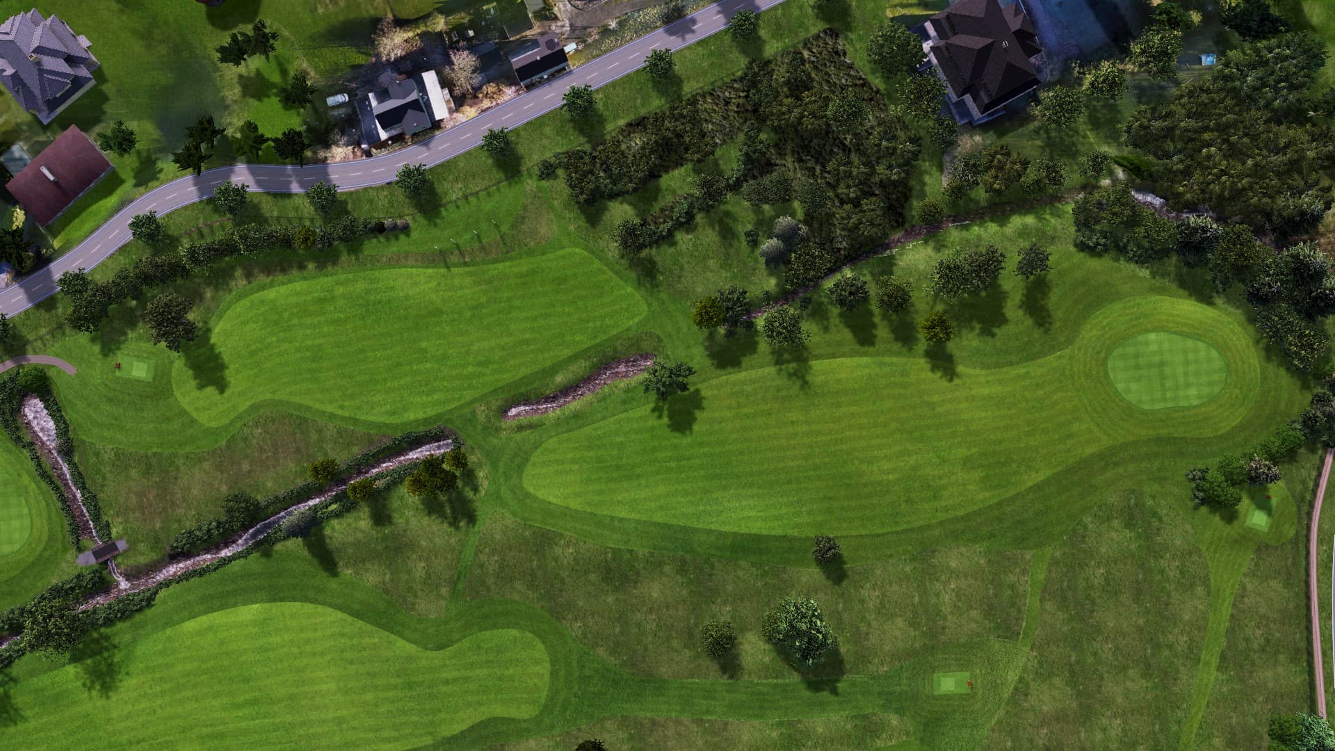 Hole 4