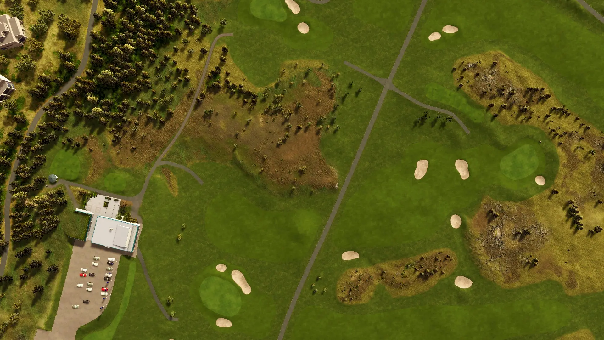 Hole 1