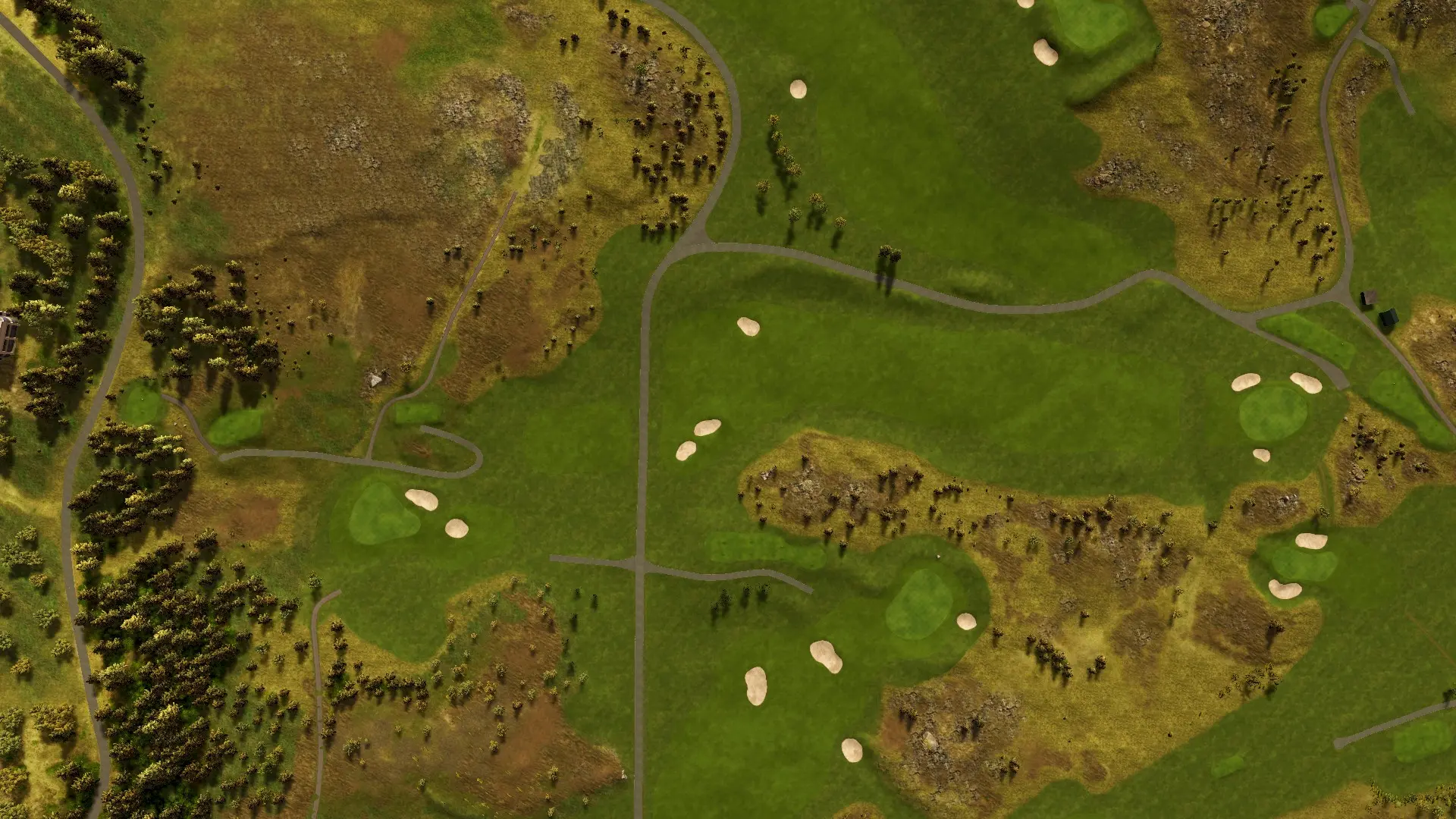 Hole 3