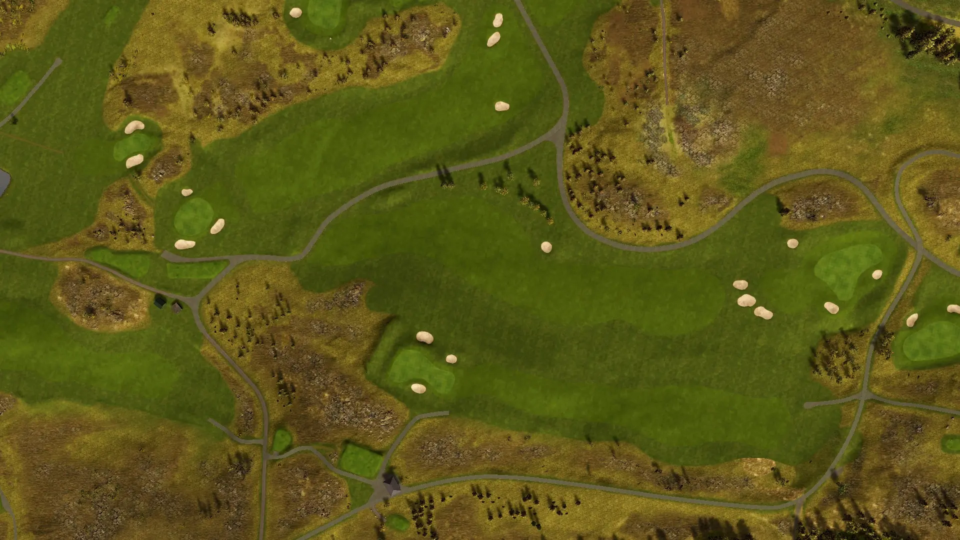 Hole 4