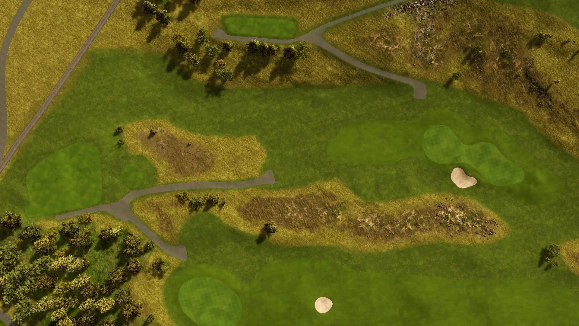 Hole 6