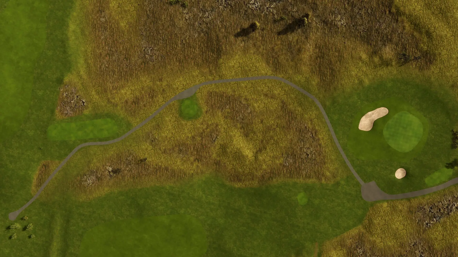 Hole 11