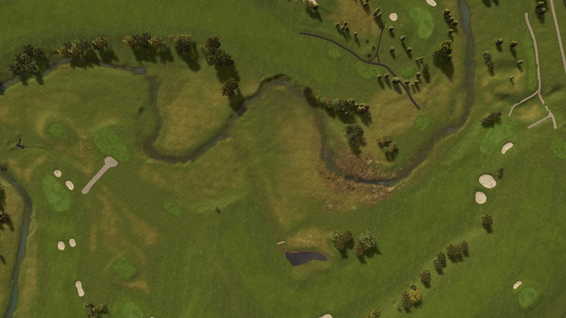 Hole 2