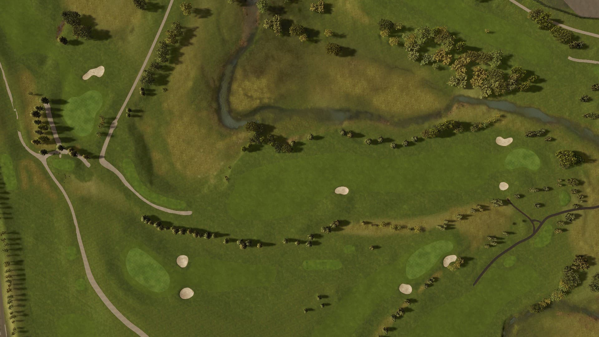Hole 6