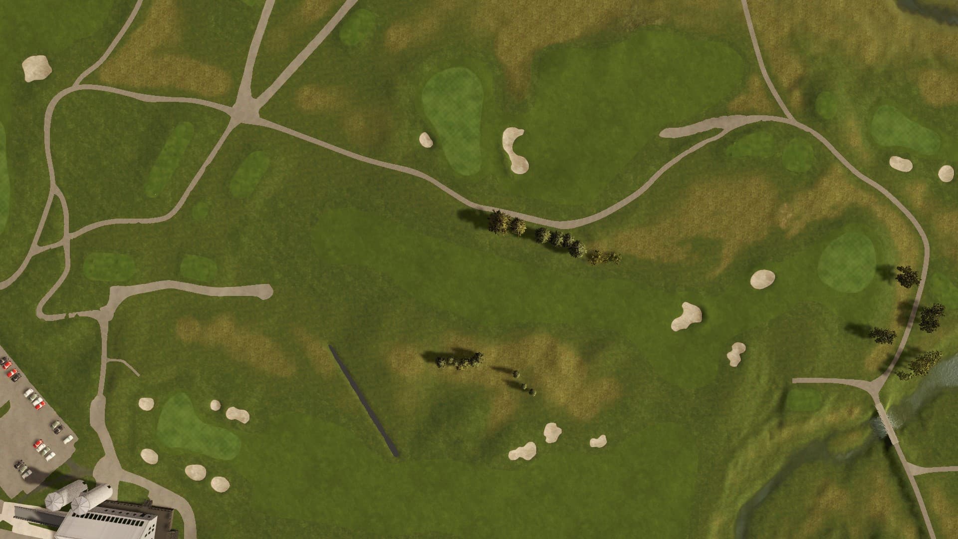 Hole 10